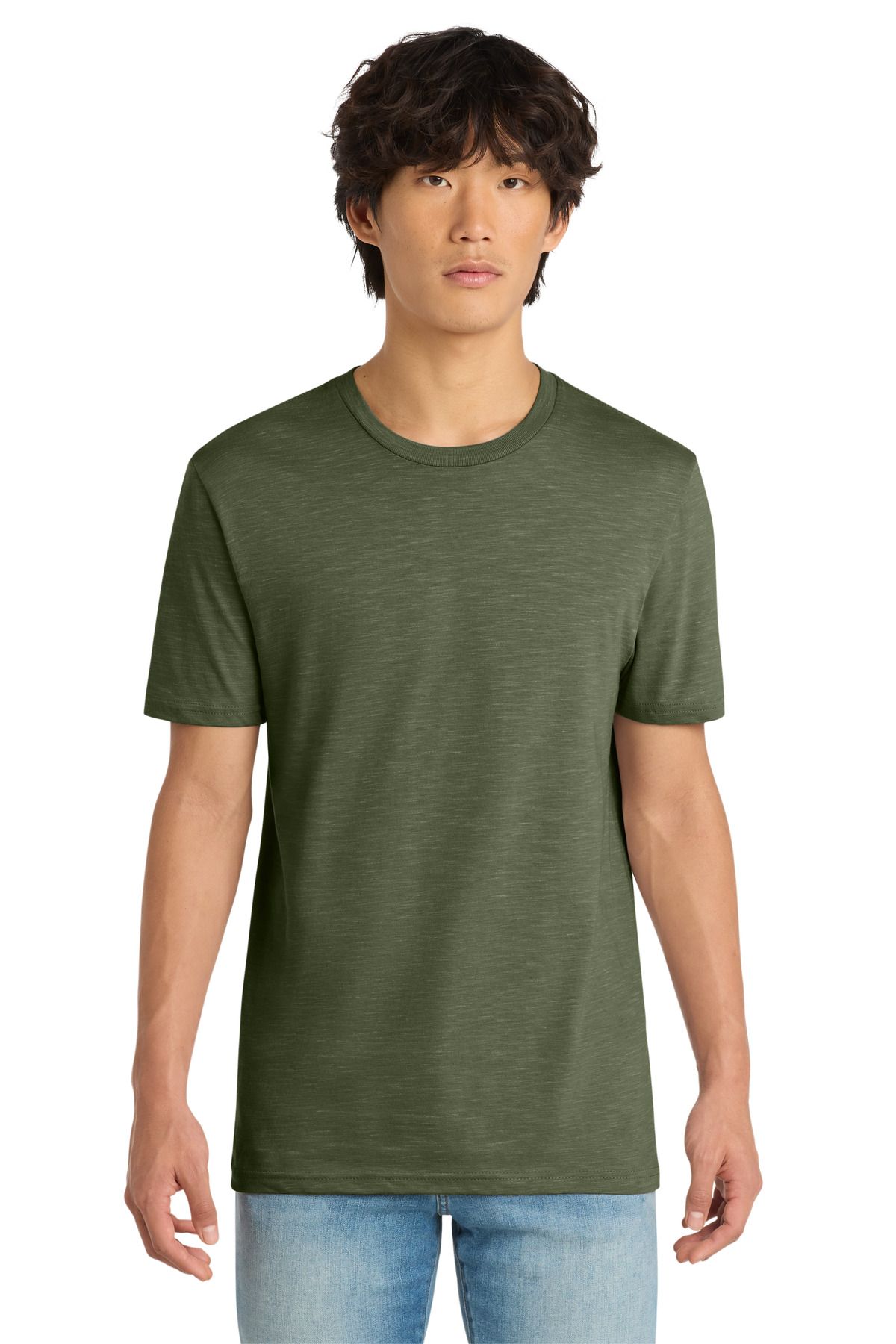 District Medal Tee