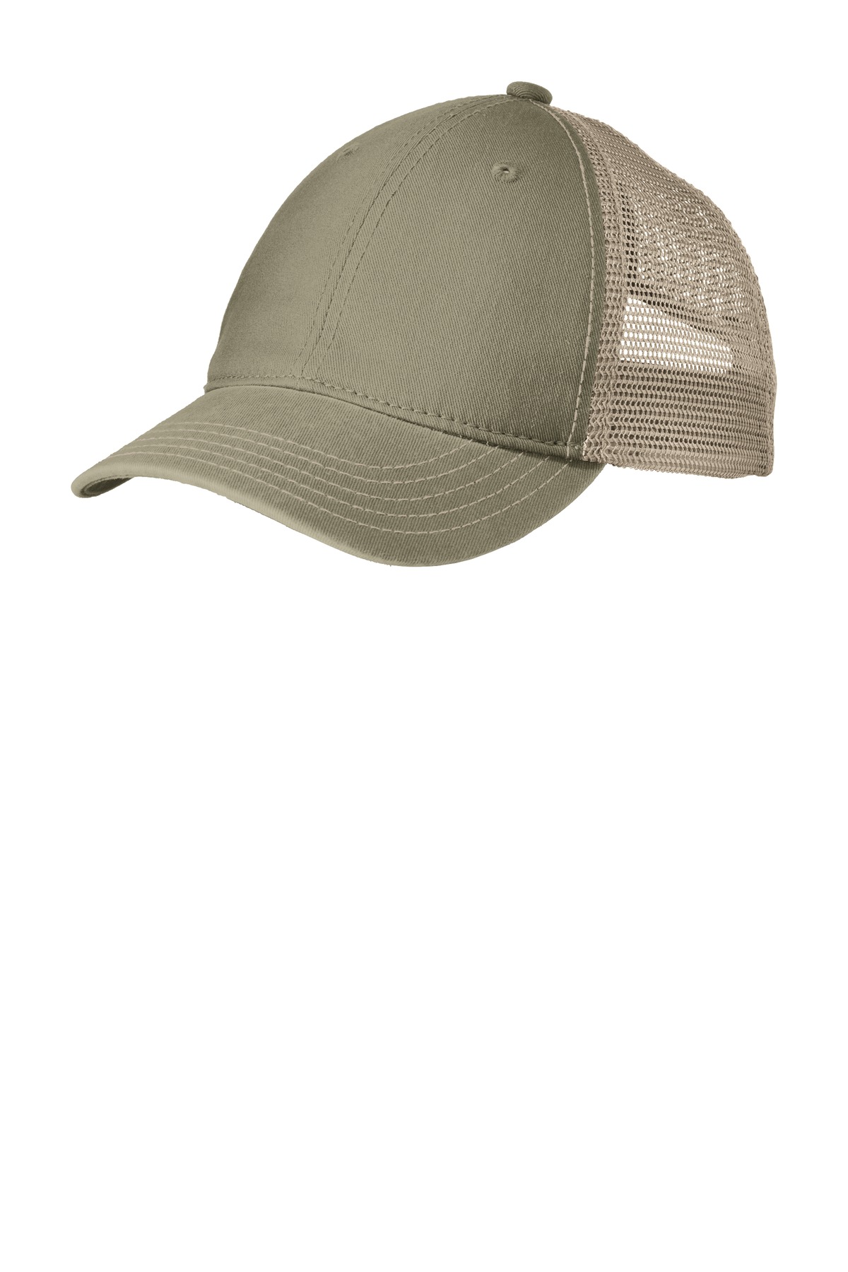 District Super Soft Mesh Back Cap
