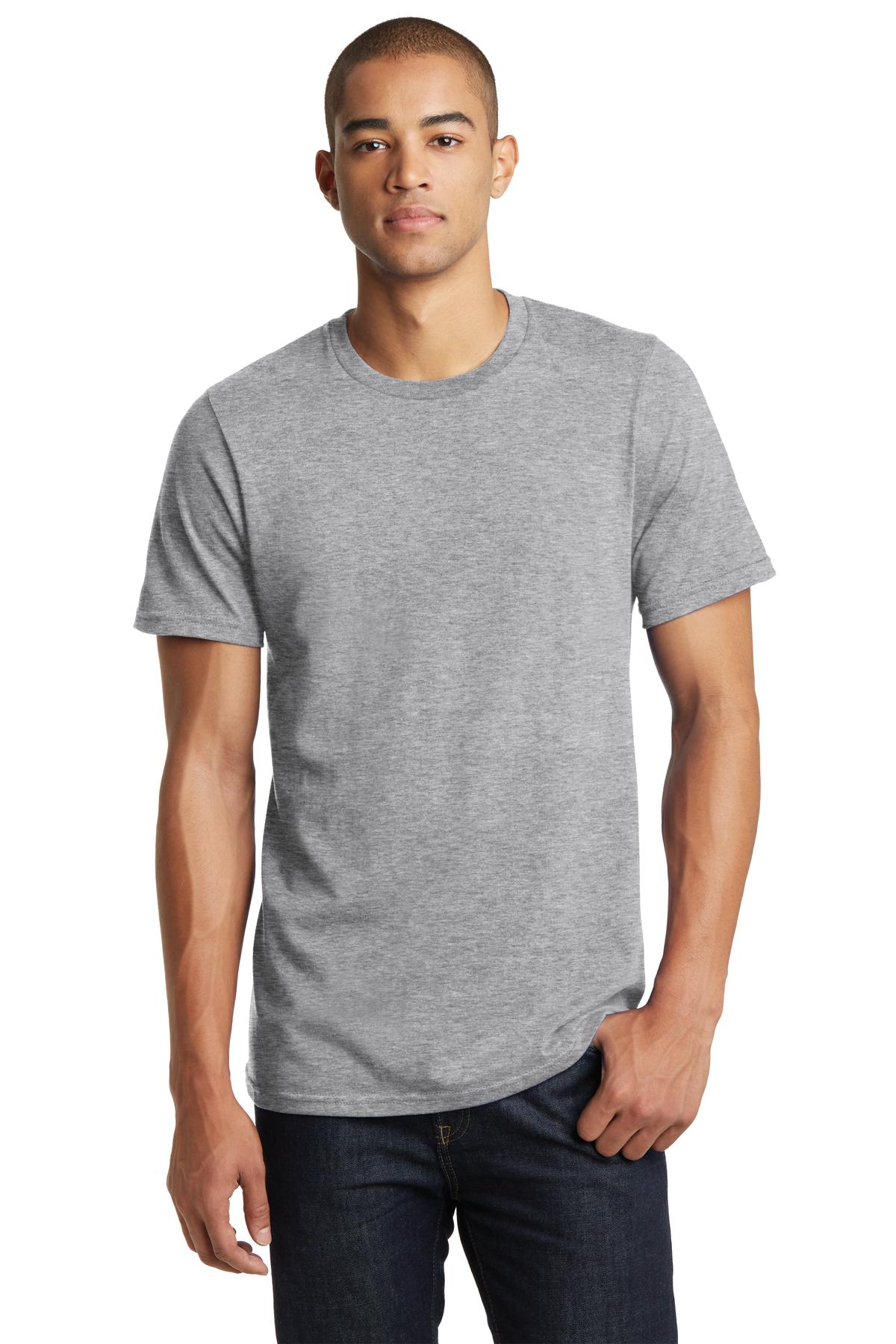 District Young Mens Bouncer Tee
