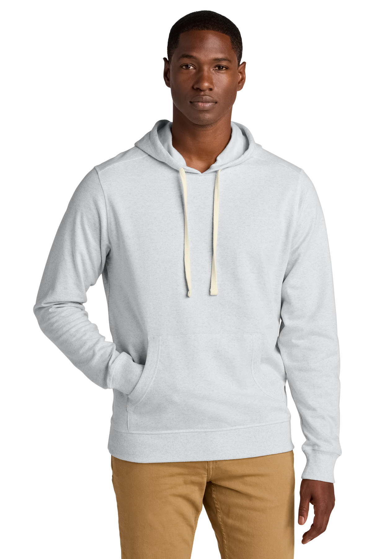 District Re-FleeceHoodie