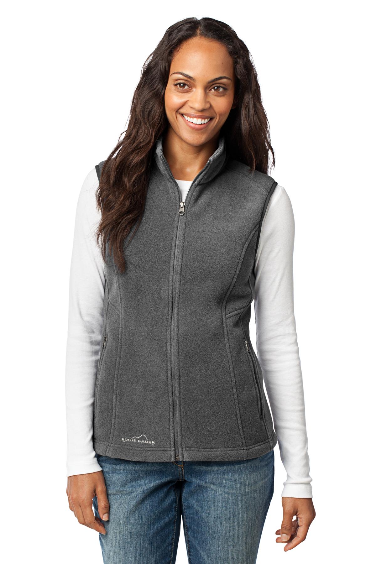 Eddie Bauer - Women's Fleece Vest