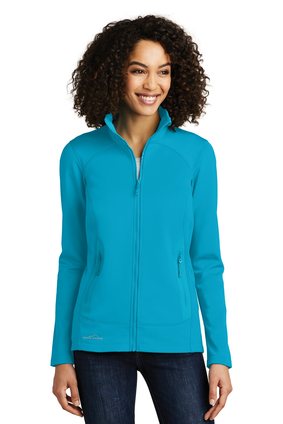 Eddie Bauer Women's Highpoint Fleece Jacket