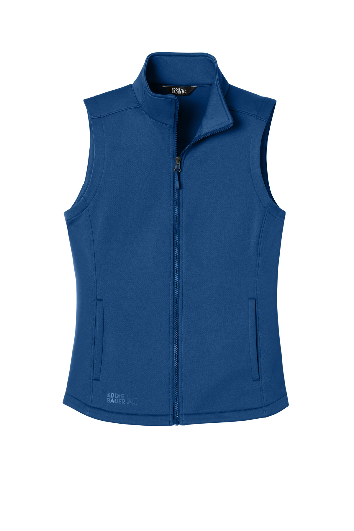 Eddie Bauer Women's Smooth Mid Layer Fleece Vest