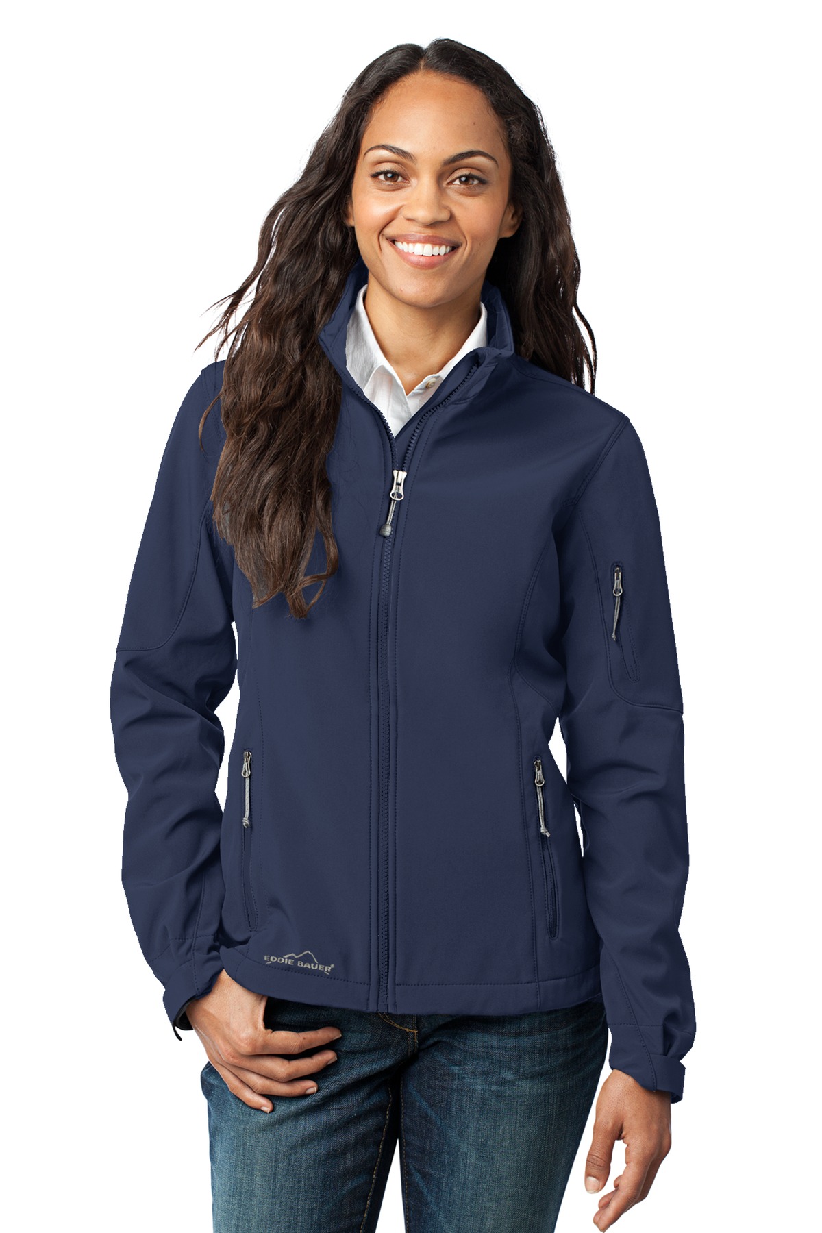 Eddie Bauer Women's Soft Shell Jacket
