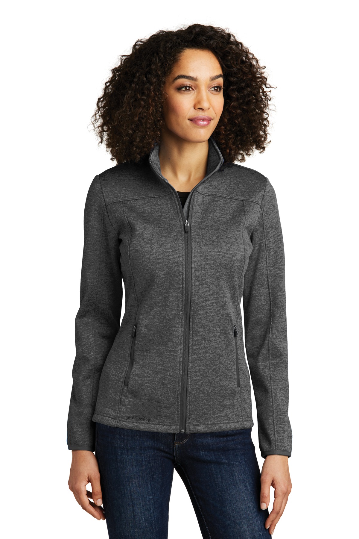 Eddie Bauer Ladies StormRepel Soft Shell Jacket