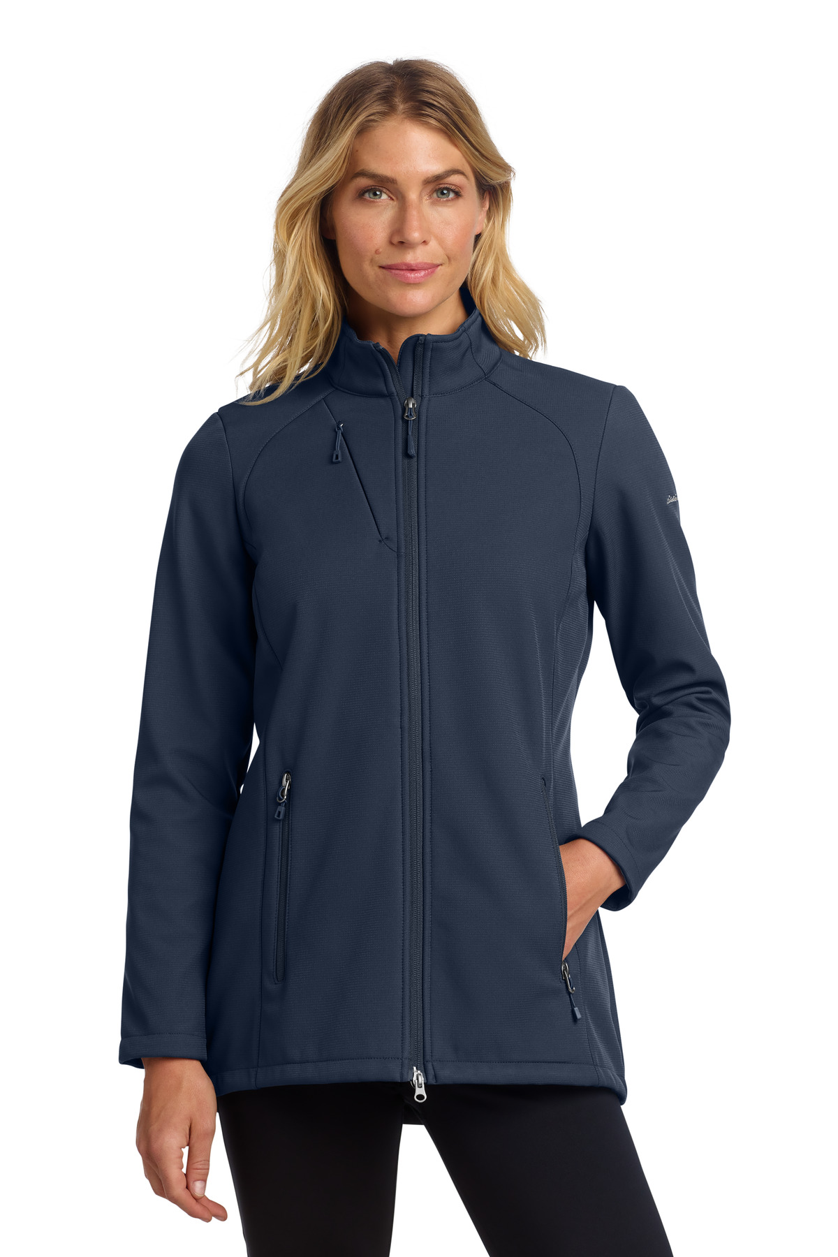 Eddie Bauer Women's Stretch Soft Shell Jacket