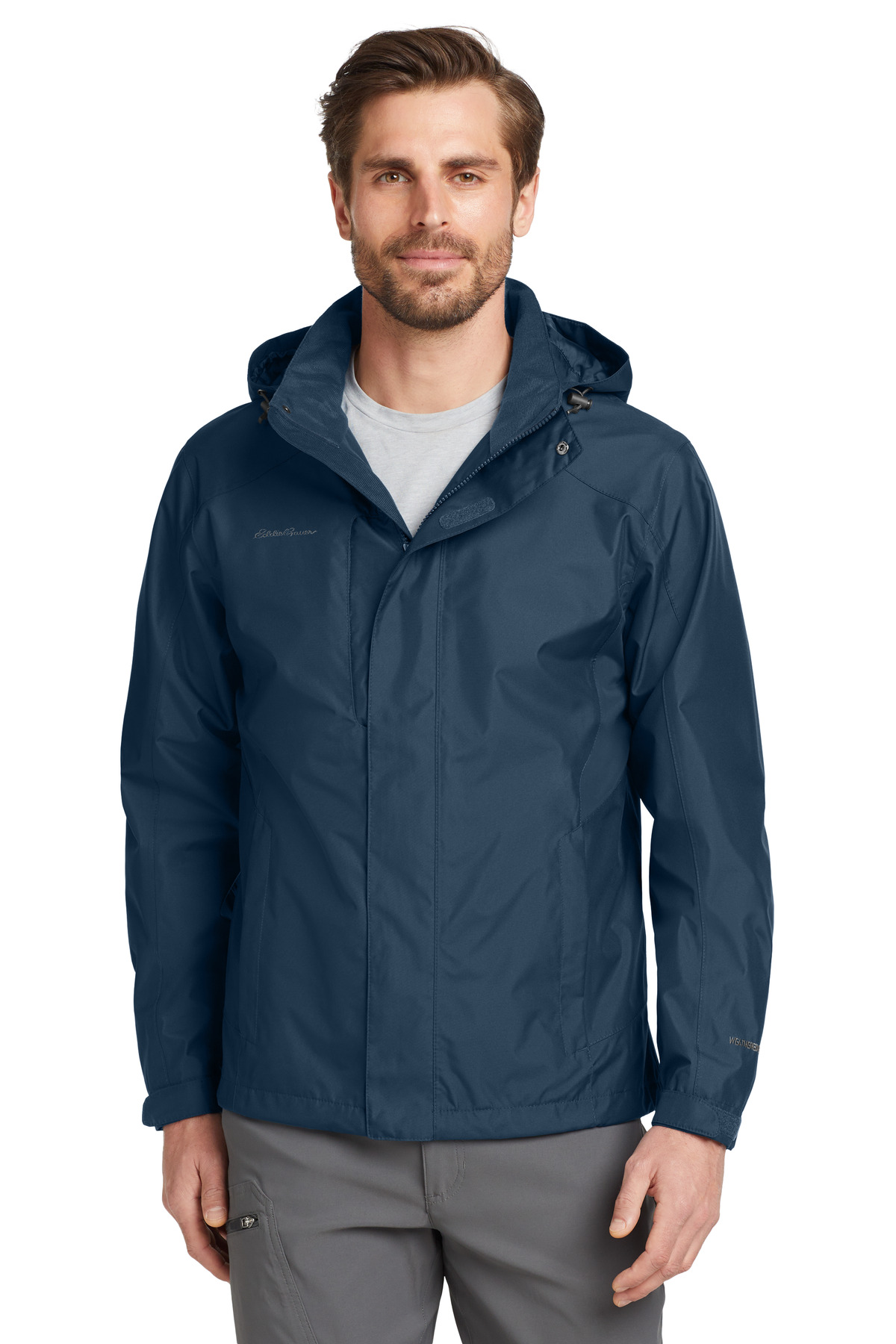 Eddie Bauer Rain Jacket