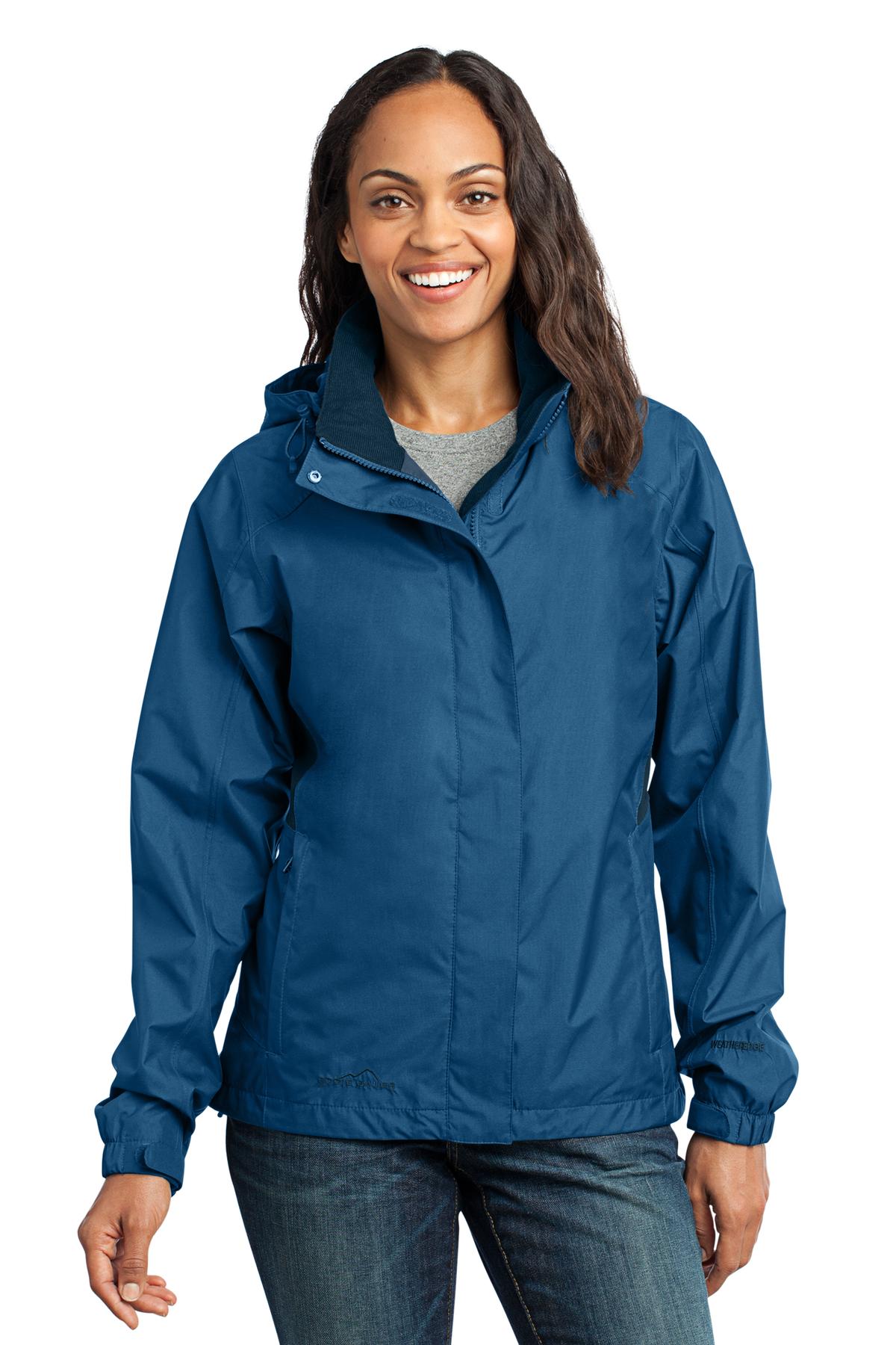 Eddie Bauer Women's Rain Jacket