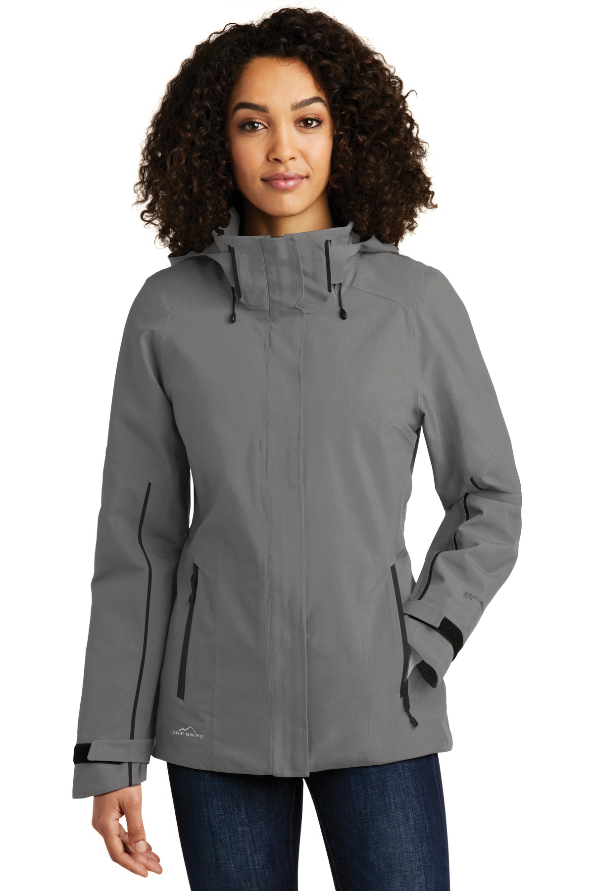Eddie Bauer Women's WeatherEdge Plus Insulated Jacket