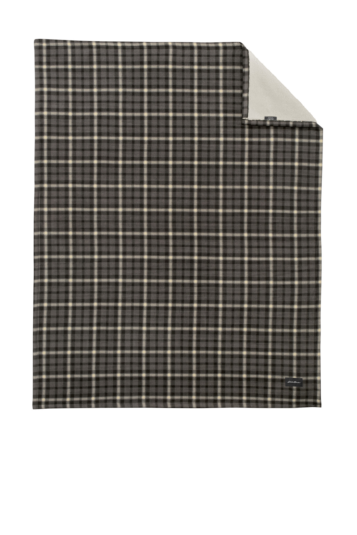 Eddie Bauer Woodland Blanket