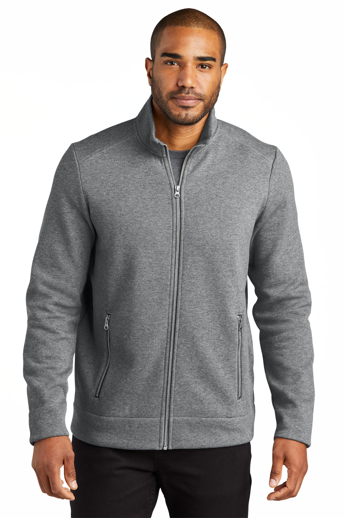 Port Authority Network Fleece Jacket