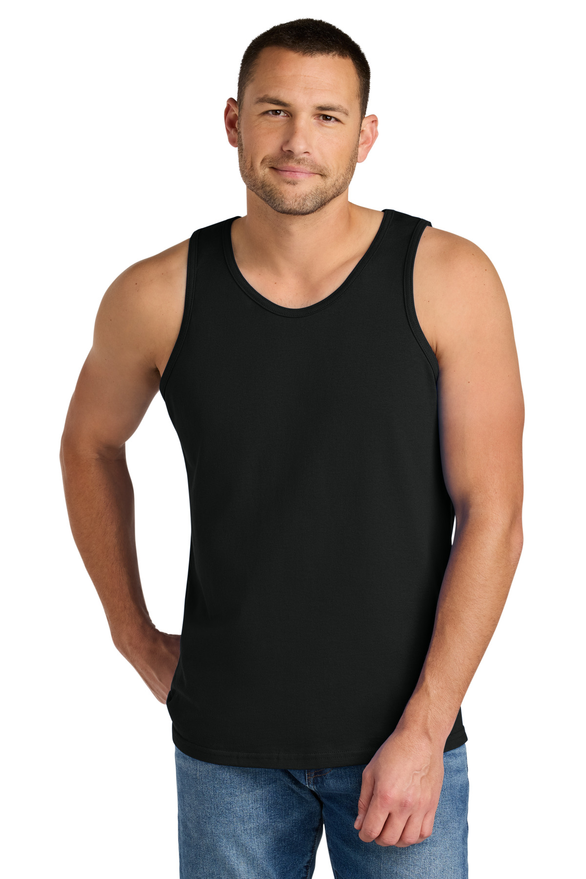 Gildan Heavy Cotton Tank Top
