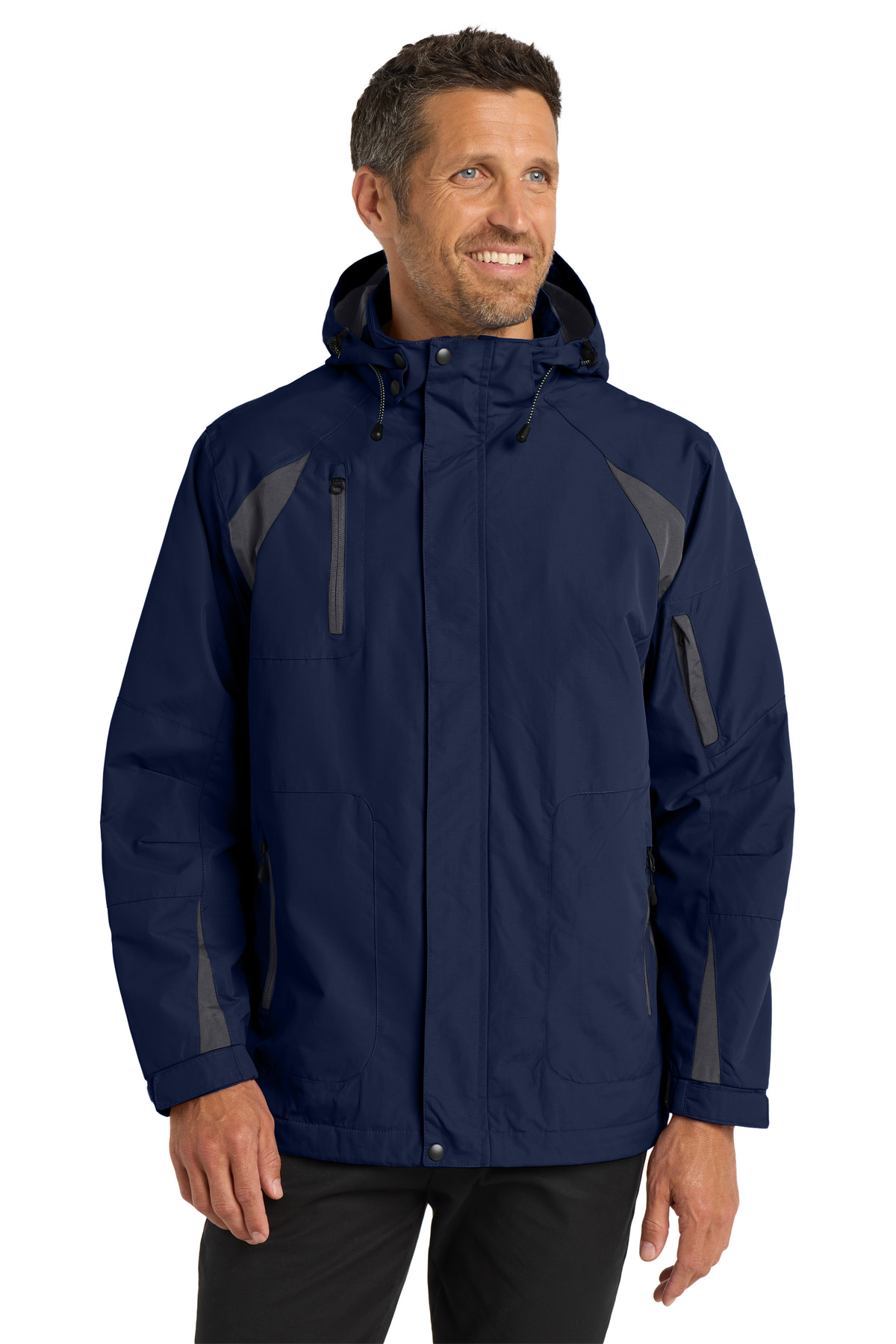 Port Authority All-Season II Jacket