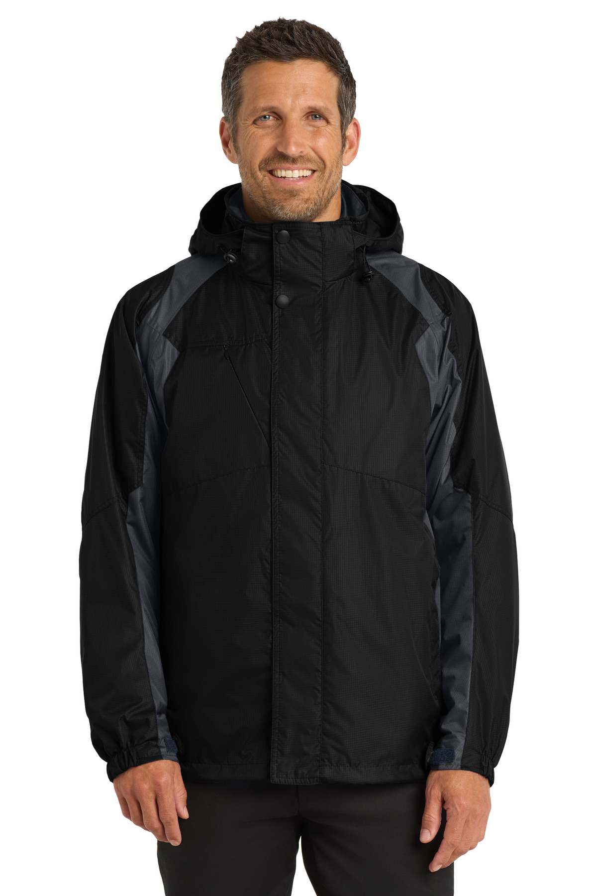 Port Authority Ranger 3-in-1 Jacket