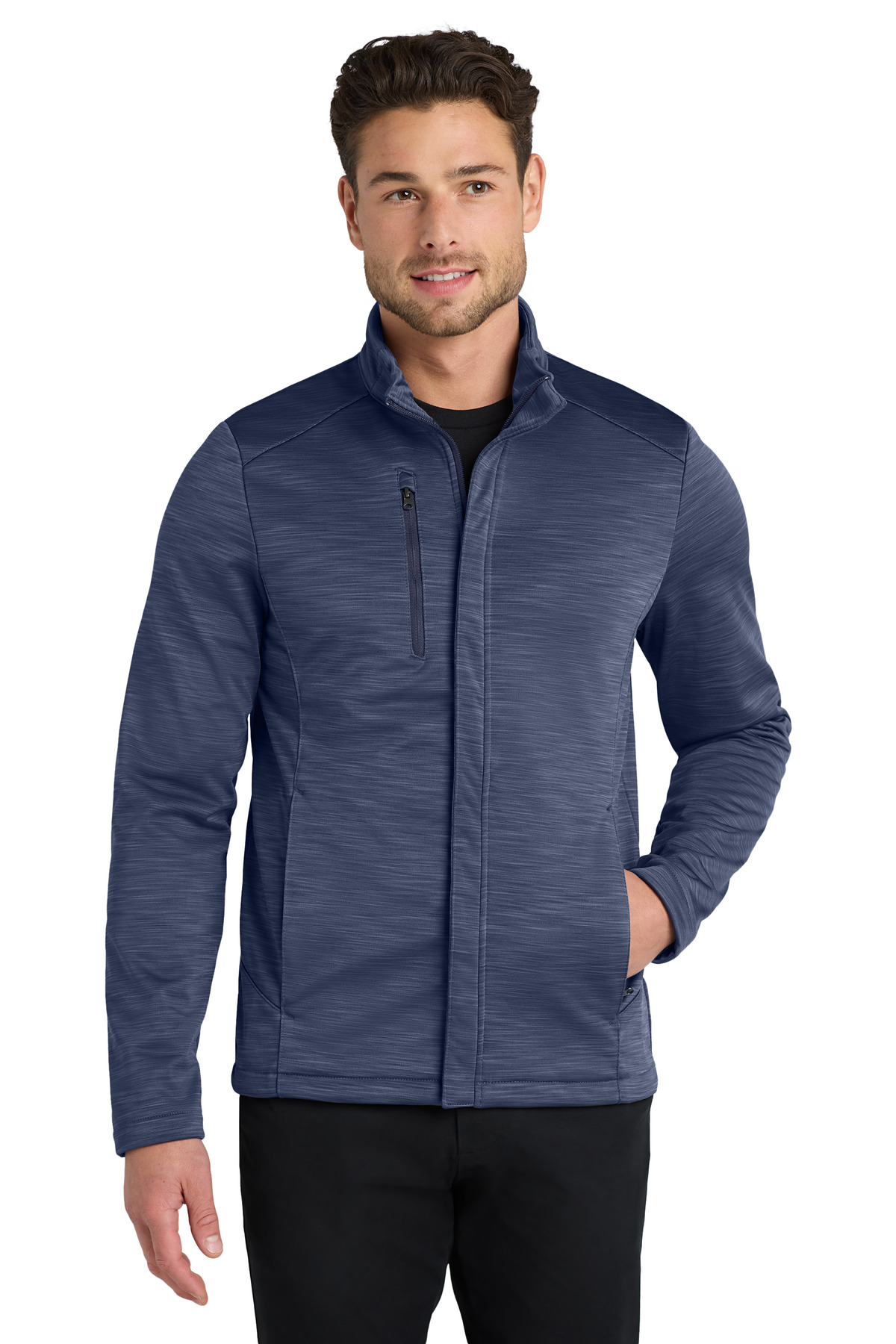 Port Authority Stream Soft Shell Jacket