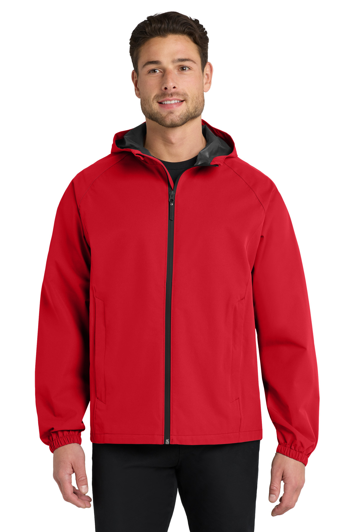 Port Authority Essential Rain Jacket