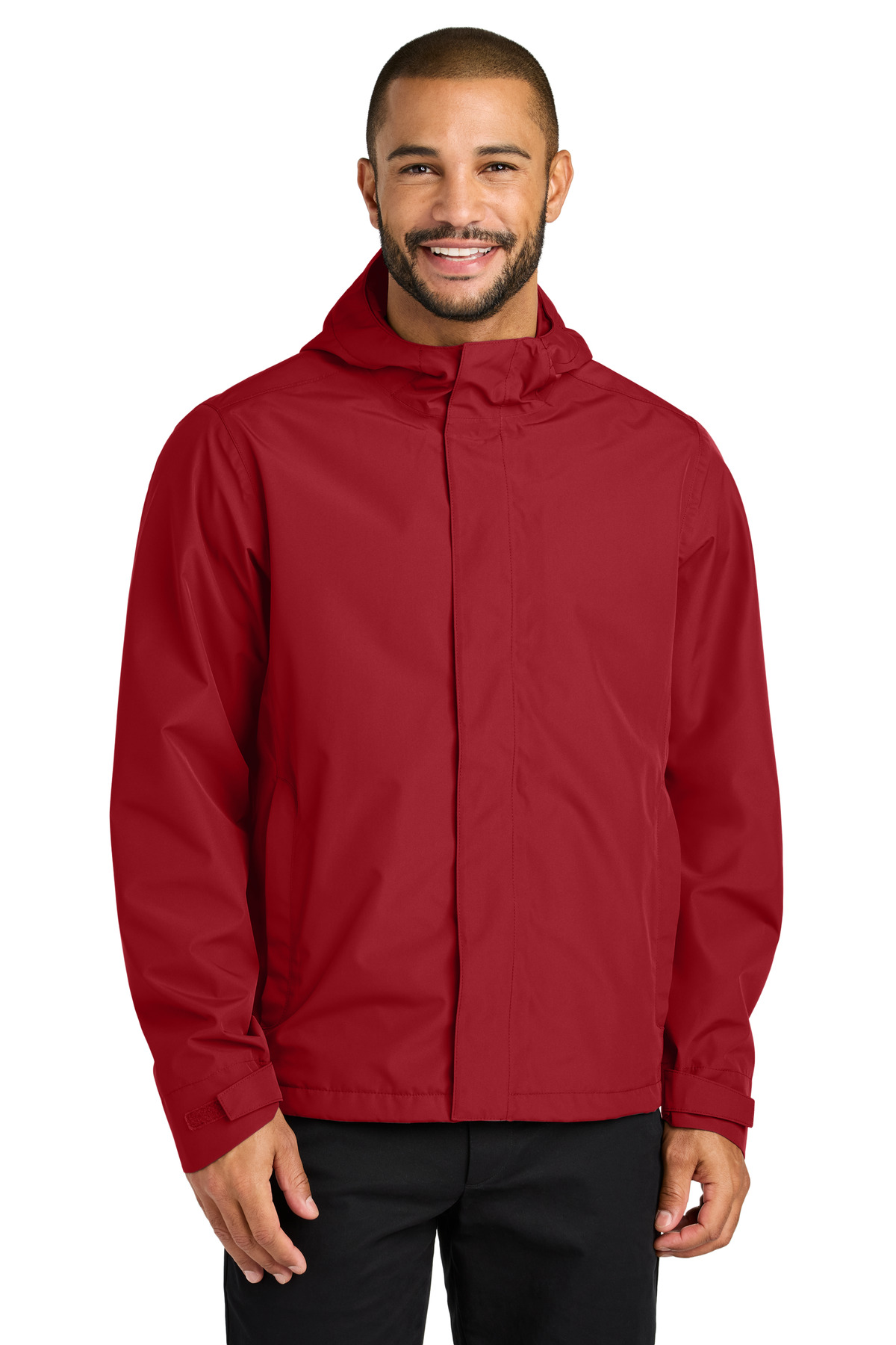 Port Authority C-FREE Rain Jacket