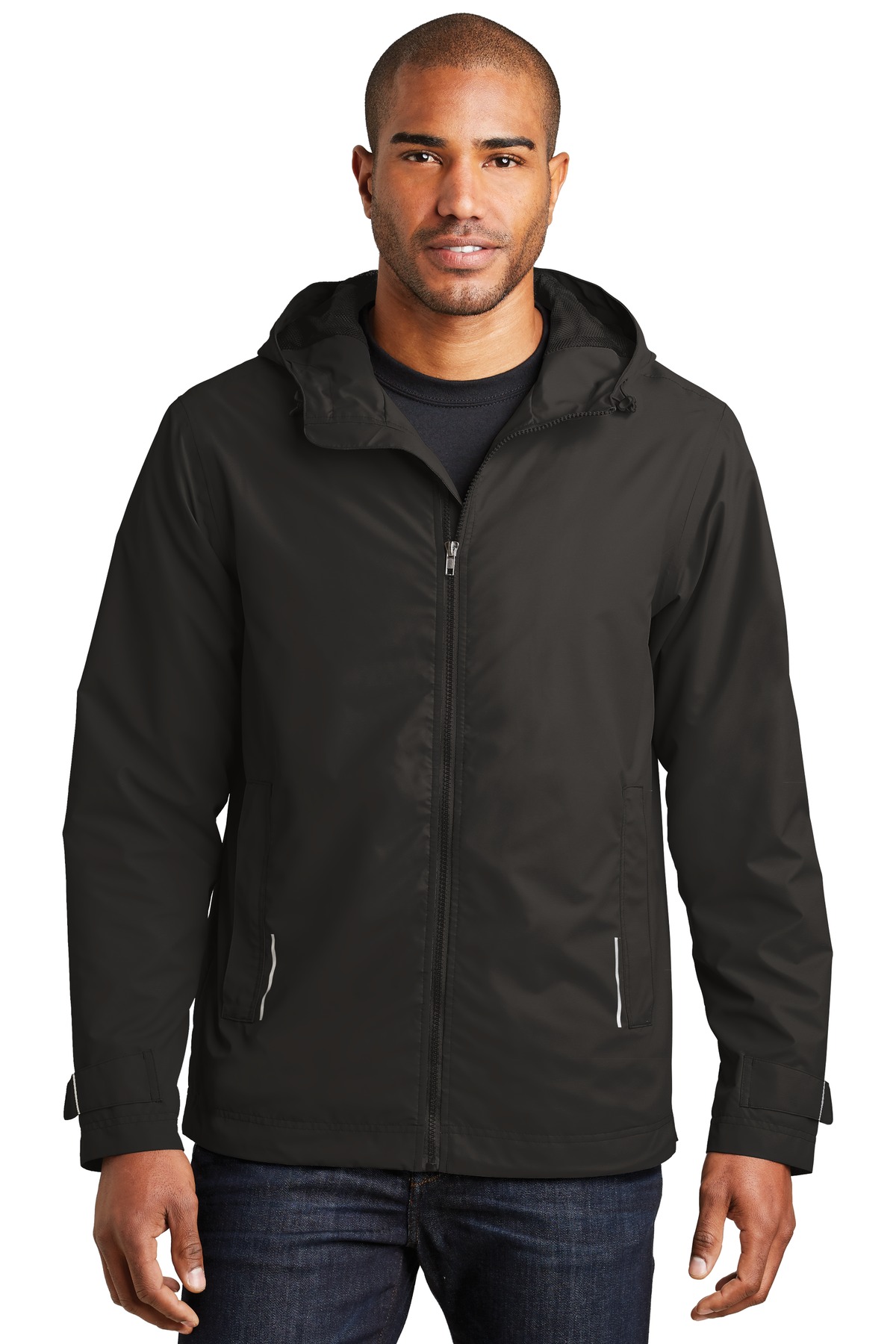 Port Authority Northwest Slicker
