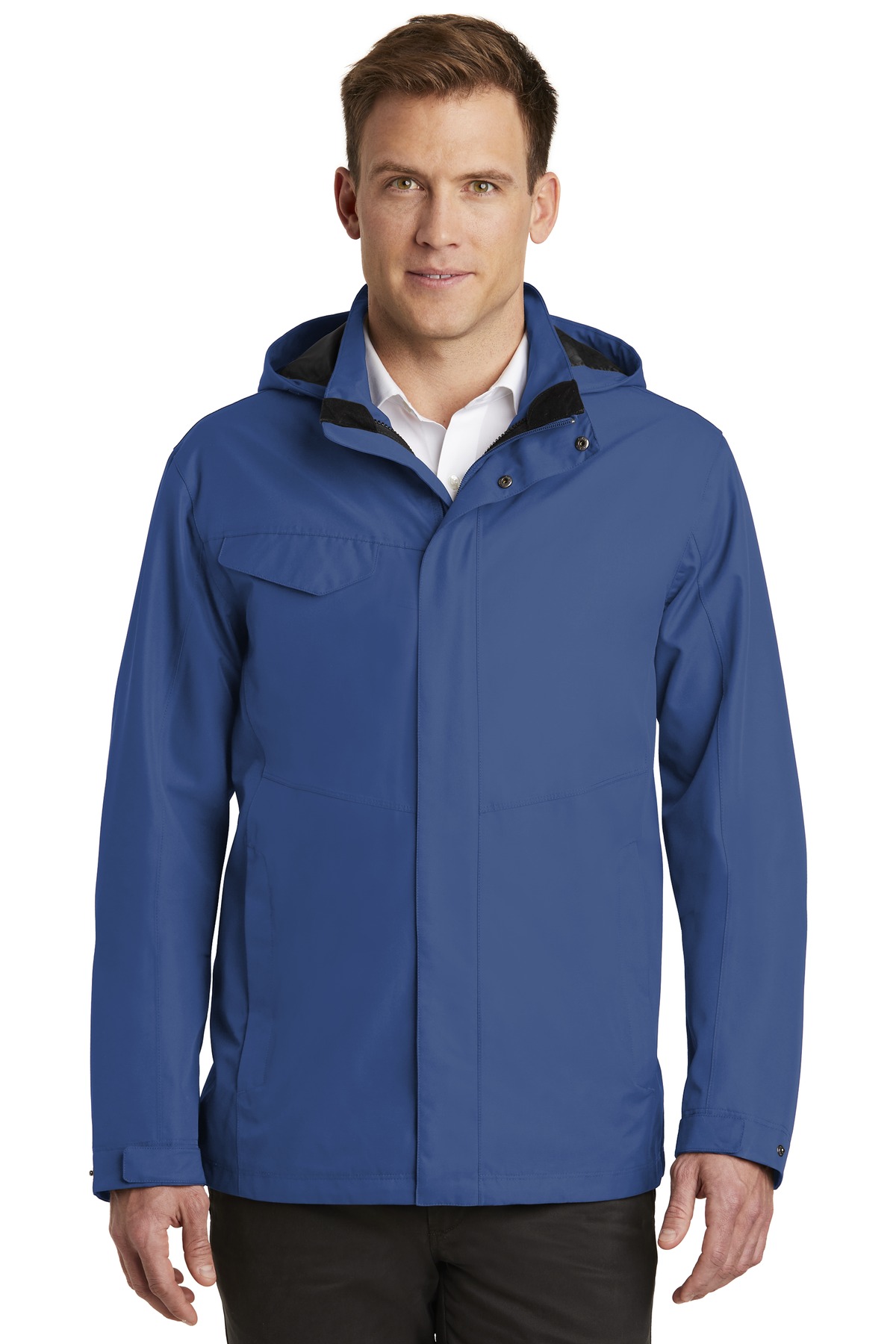 Port Authority Collective Outer Shell Jacket