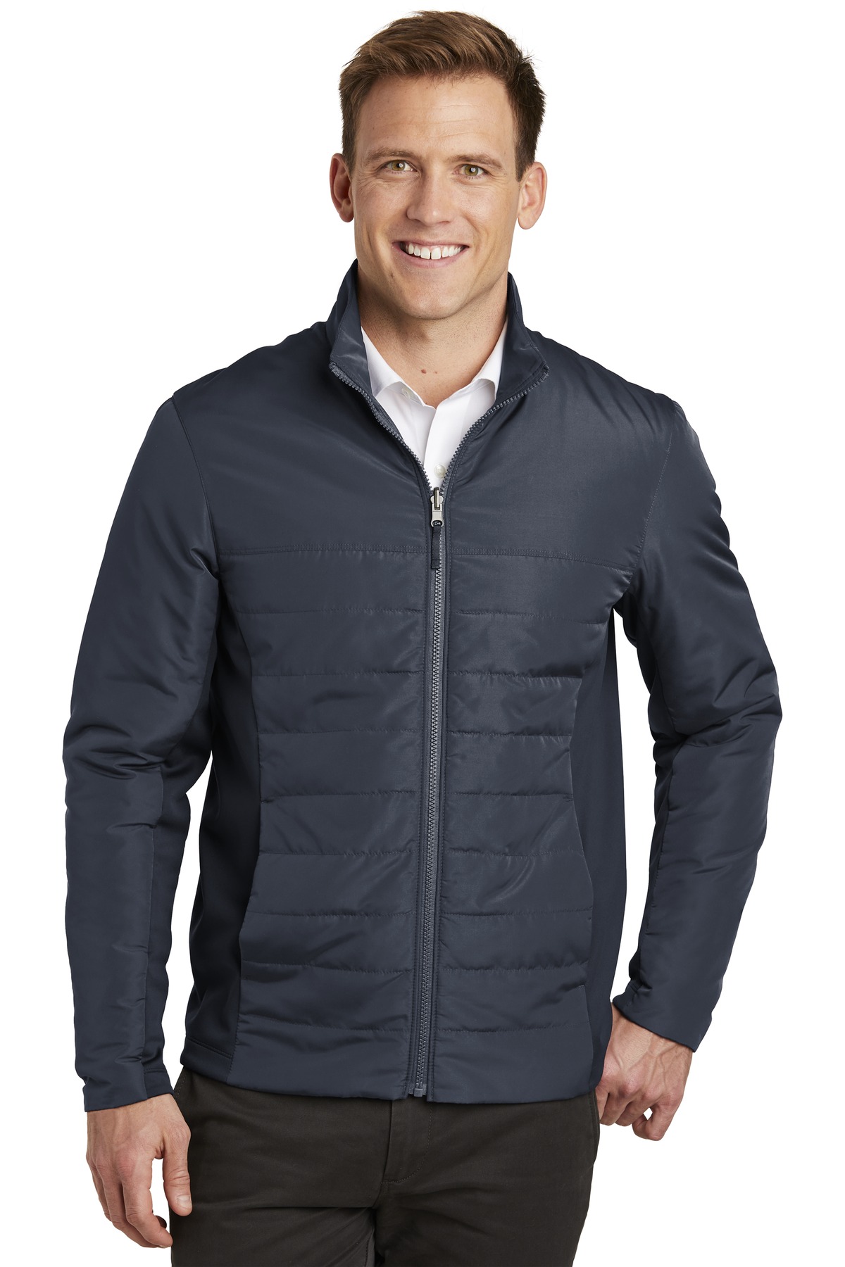 Port Authority Collective Insulated Jacket
