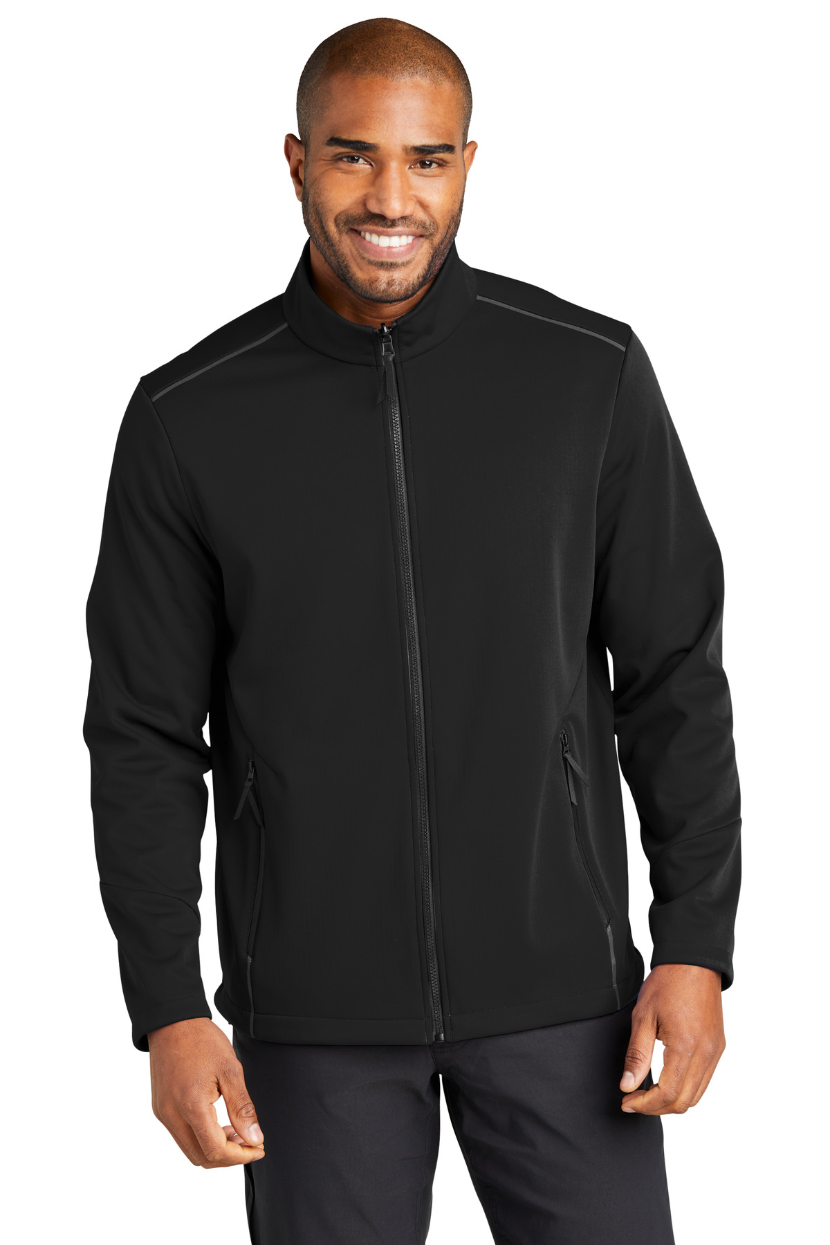 Port Authority Collective Tech Soft Shell Jacket