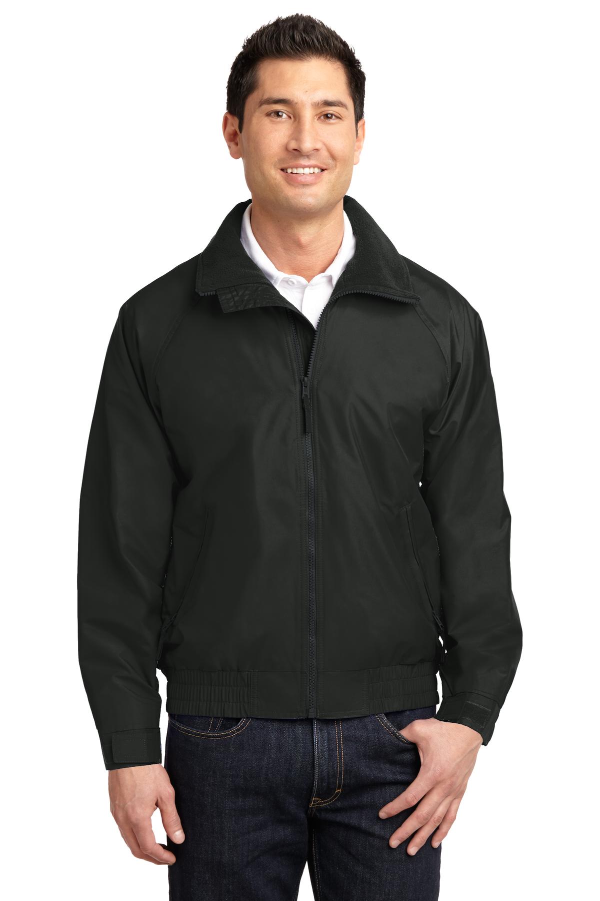 Port Authority Competitor Jacket
