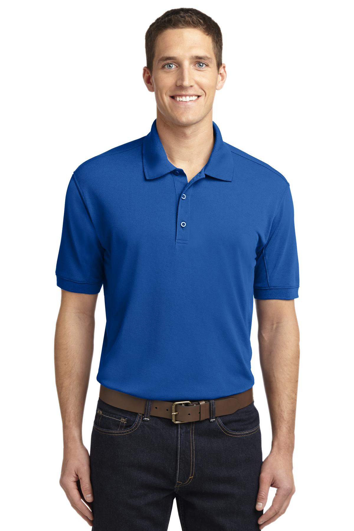 Port Authority 5-in-1 Performance Pique Polo