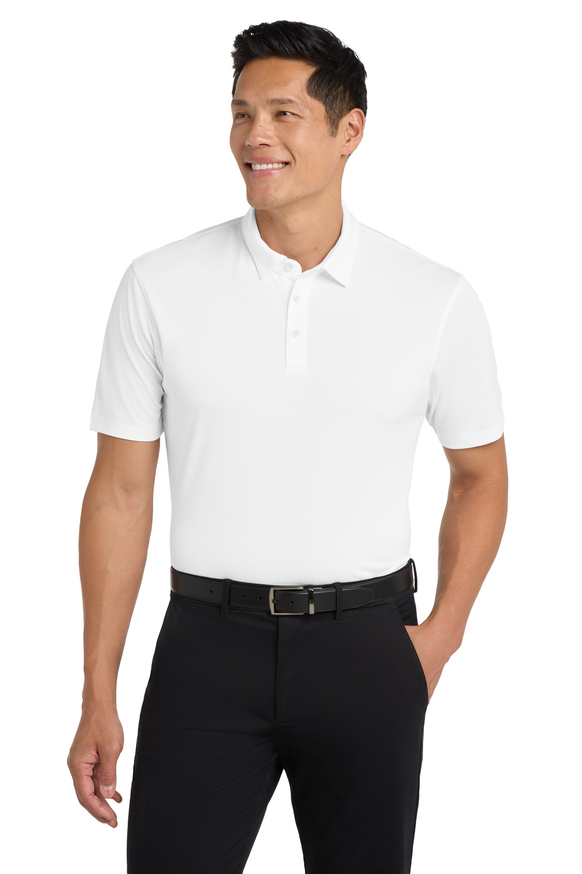 Port Authority UV Choice Pique Polo