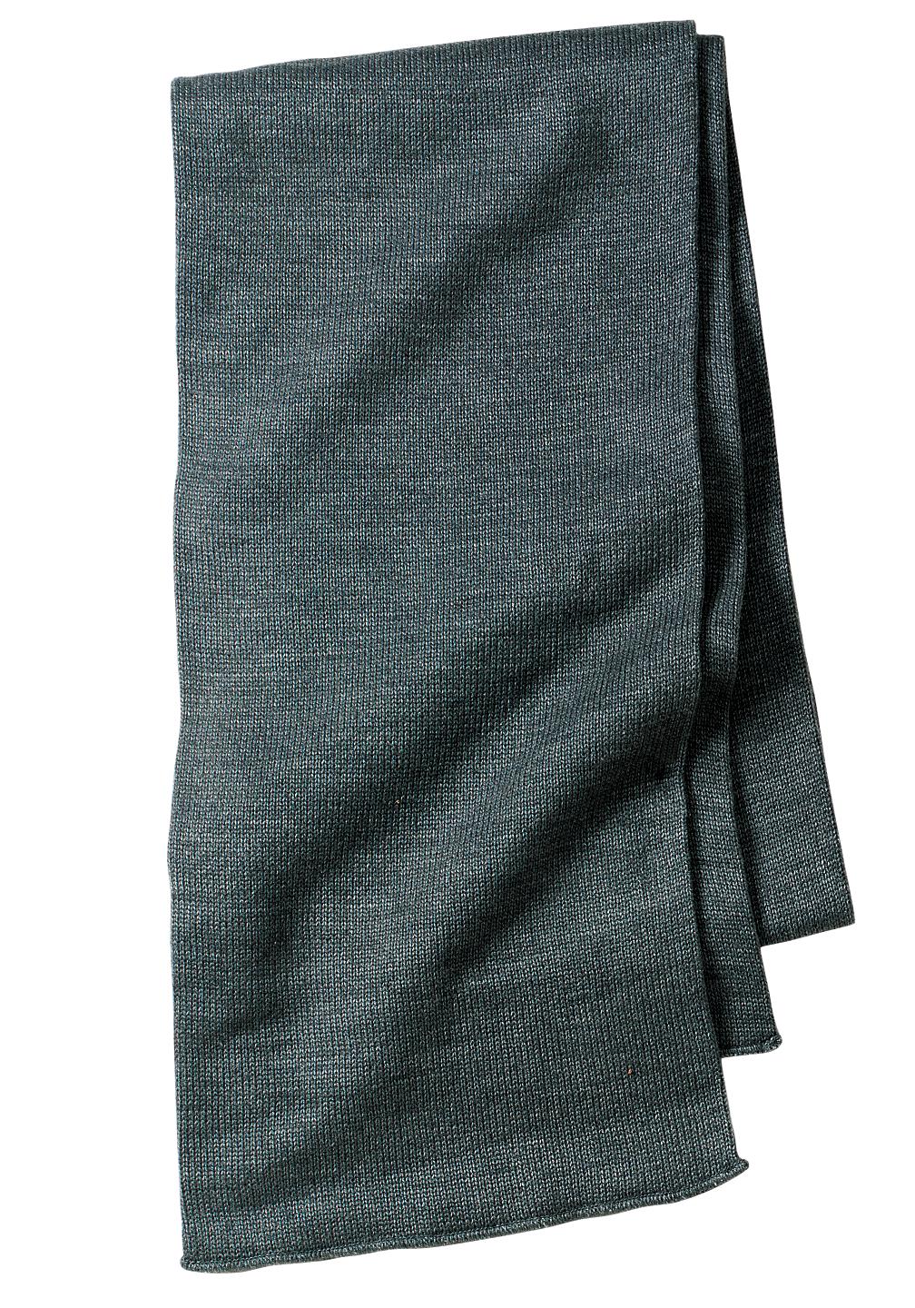 Port Authority Knitted Scarf