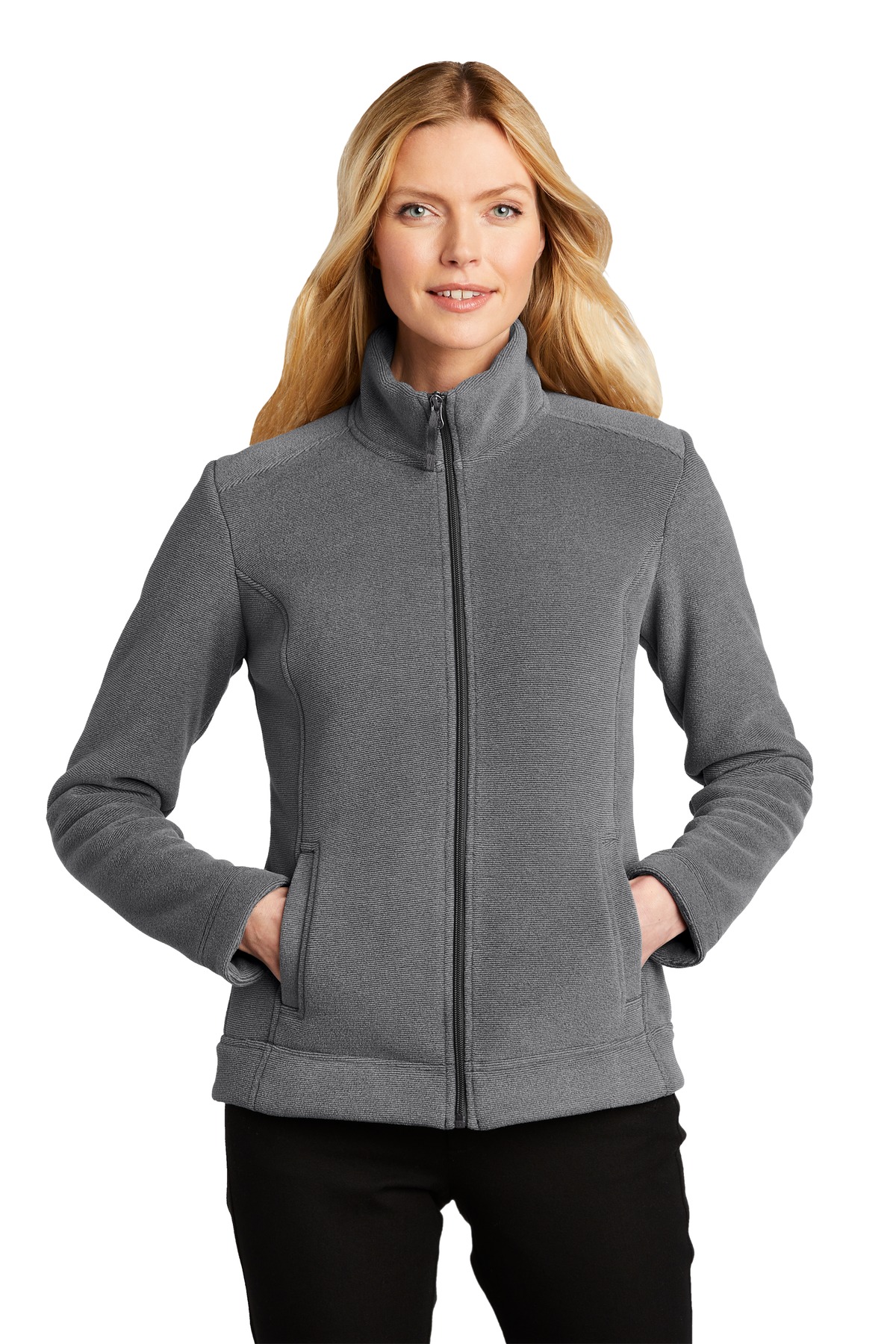 Port Authority Women's Ultra Warm Brushed Fleece Jacket