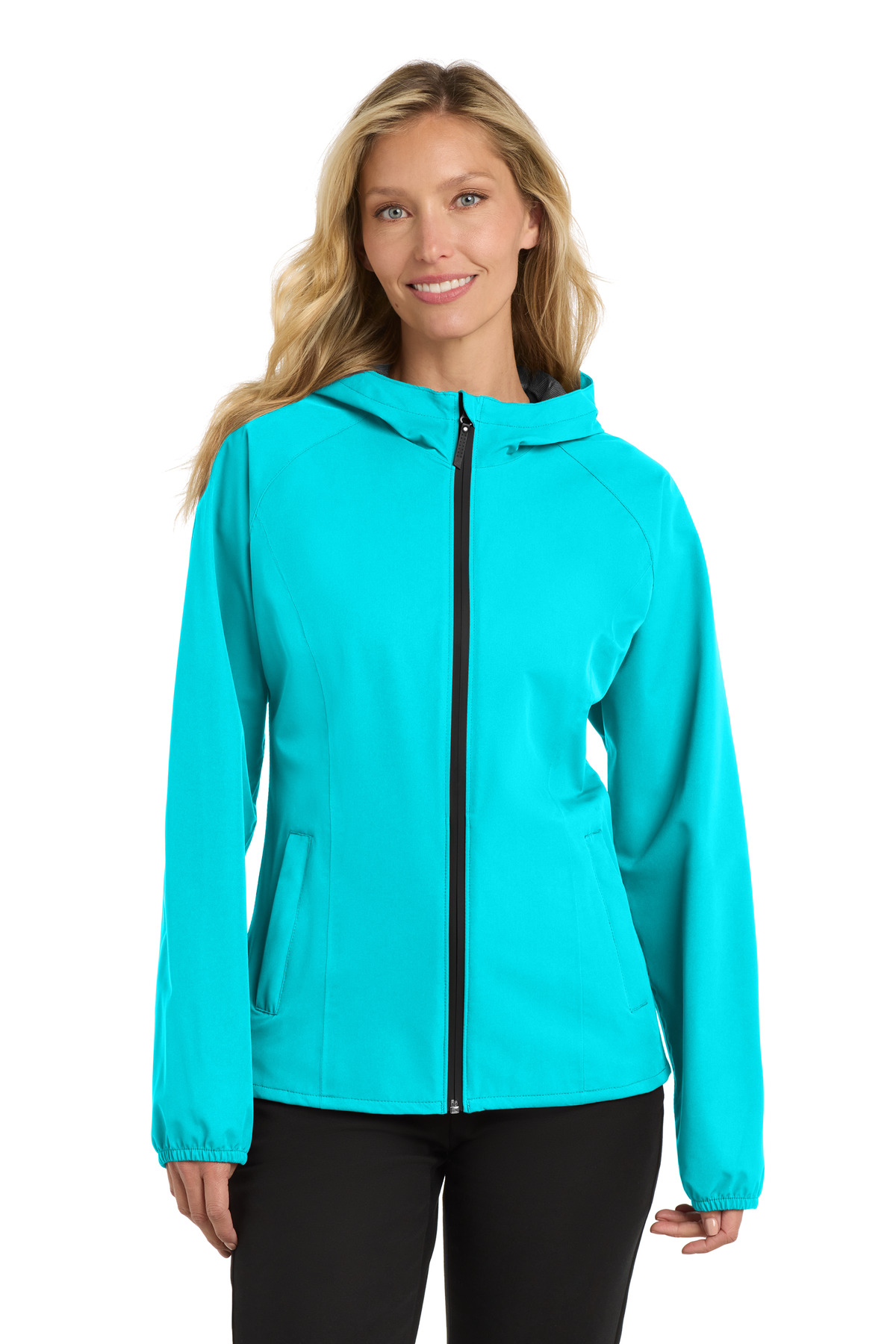 Port Authority Women's Essential Rain Jacket