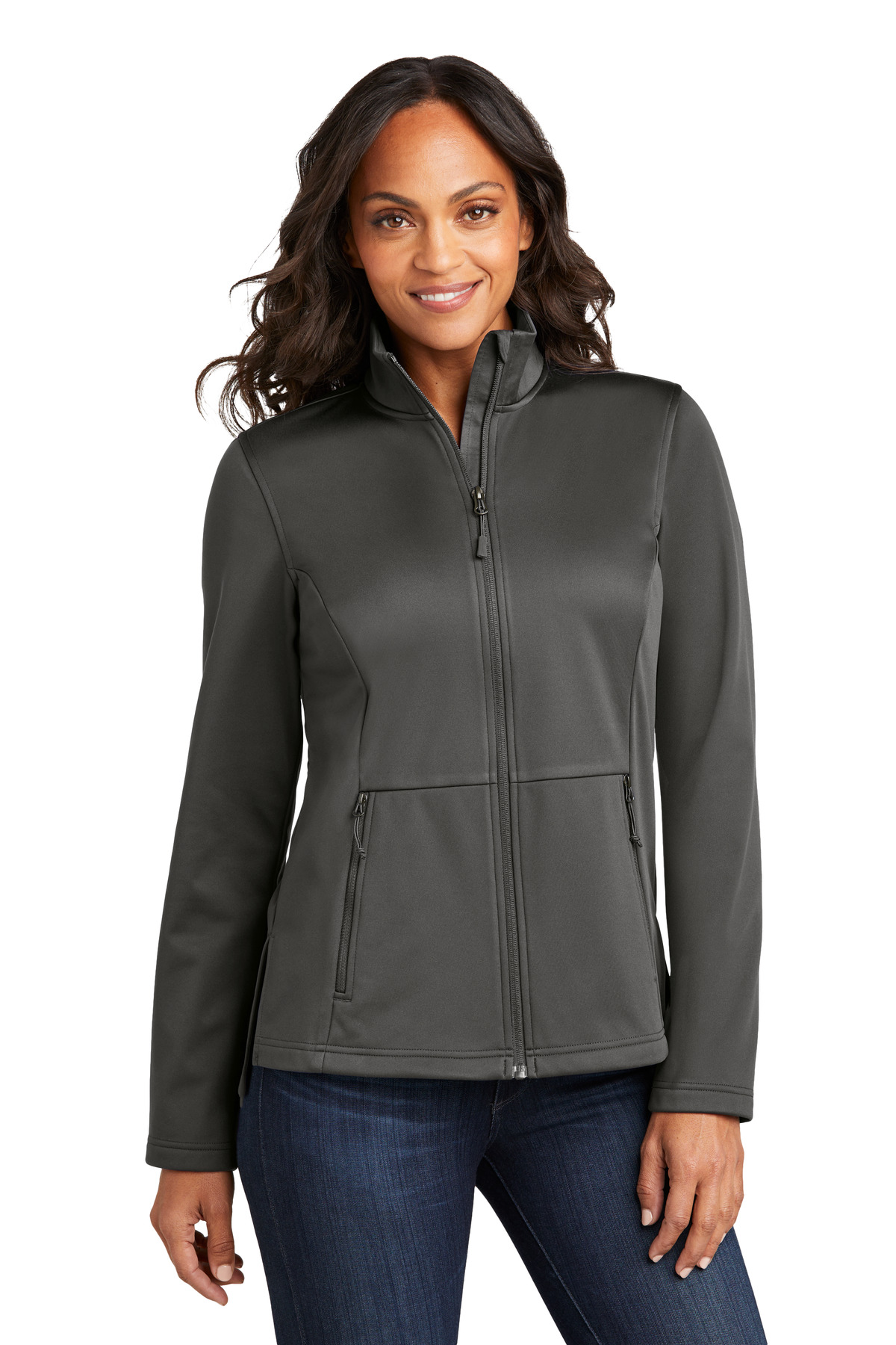 Port Authority Women's Flexshell Jacket