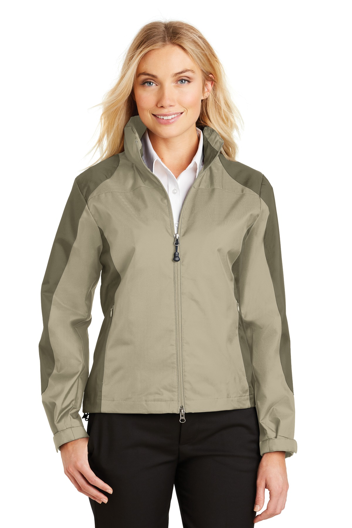 Port Authority Ladies Endeavor Jacket