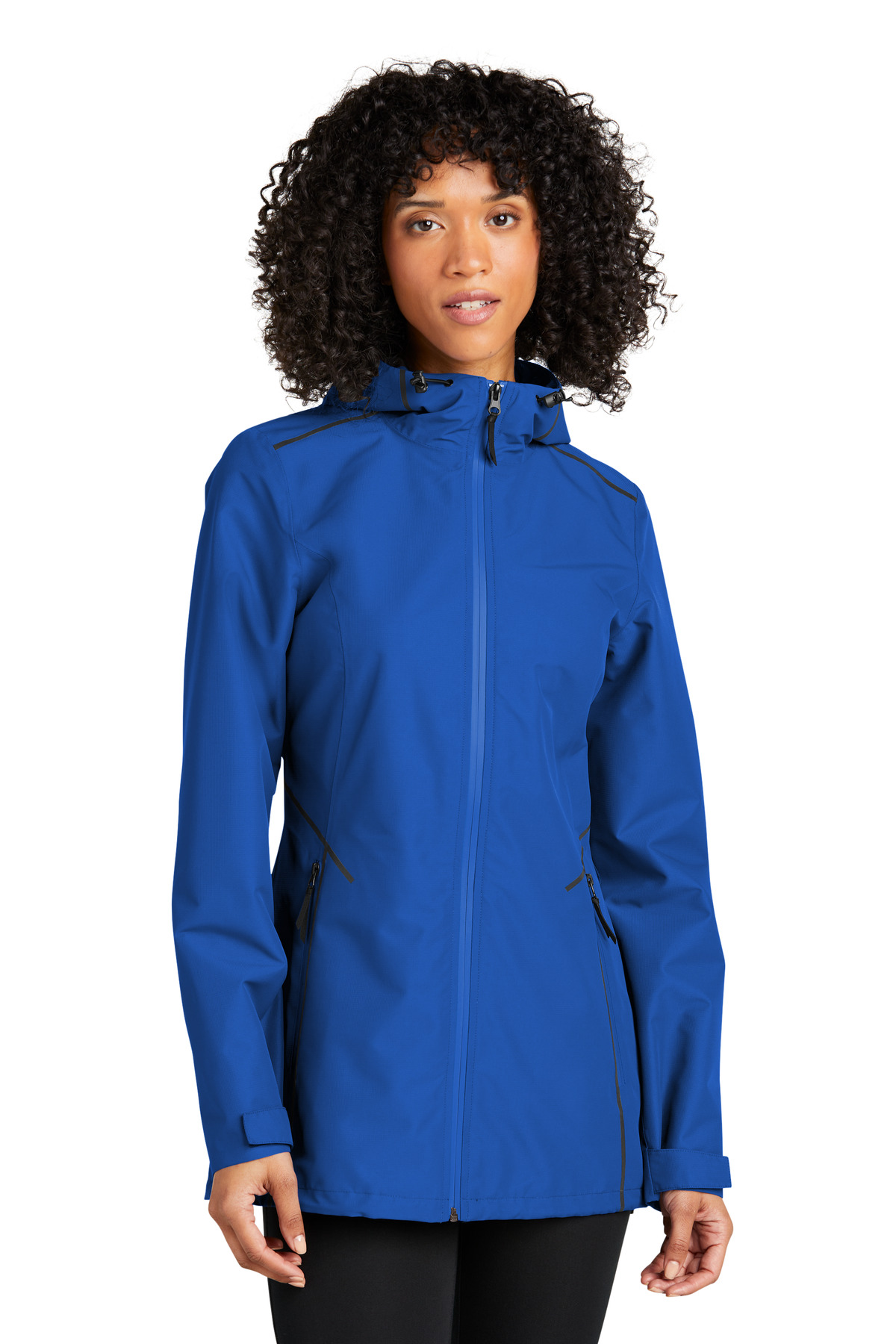 Port Authority Women's Collective Tech Outer Shell Jacket