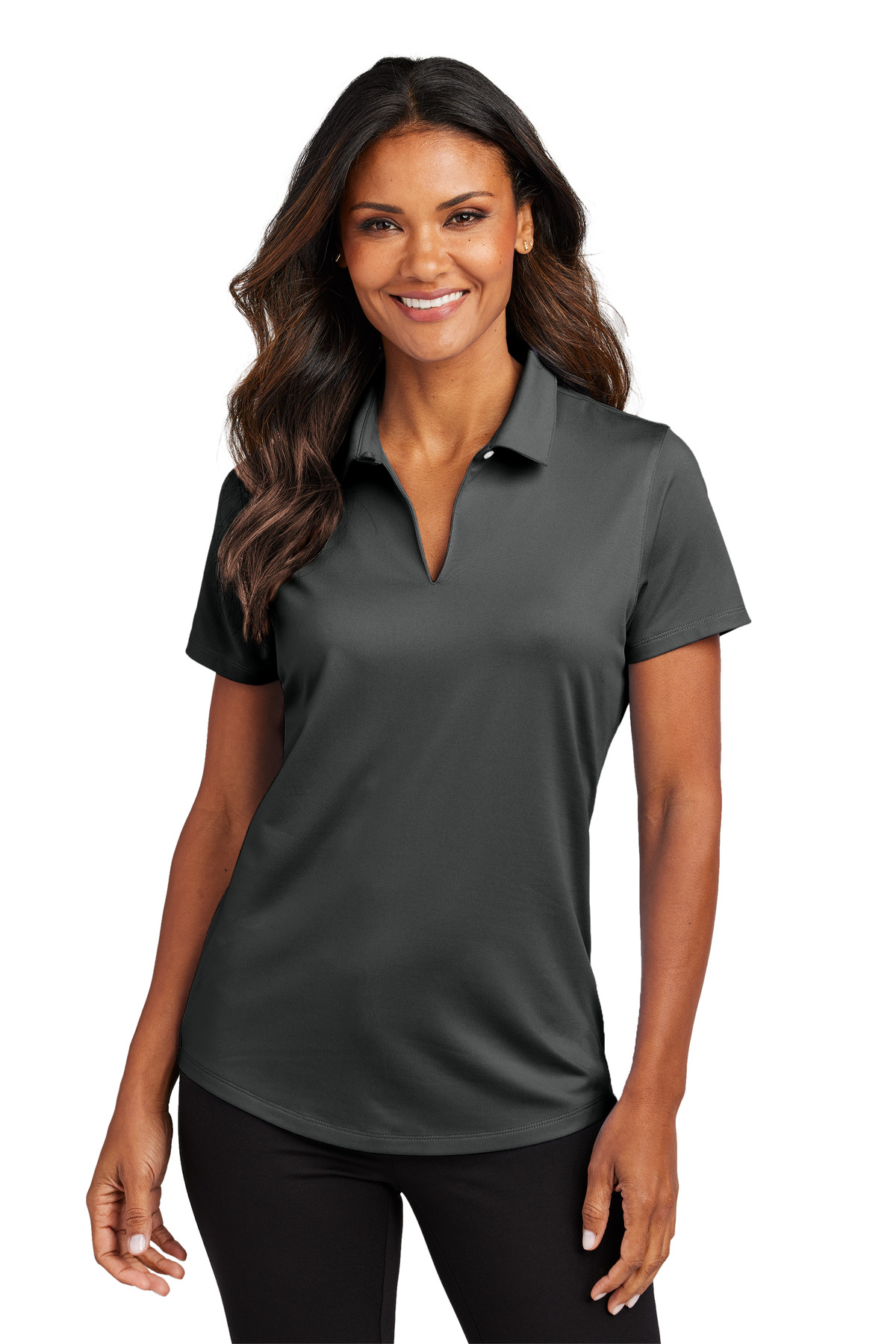 Port Authority Women's City Stretch Polo