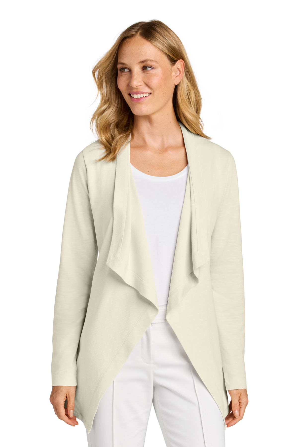 Port Authority Women's Breakwater Open Cardigan