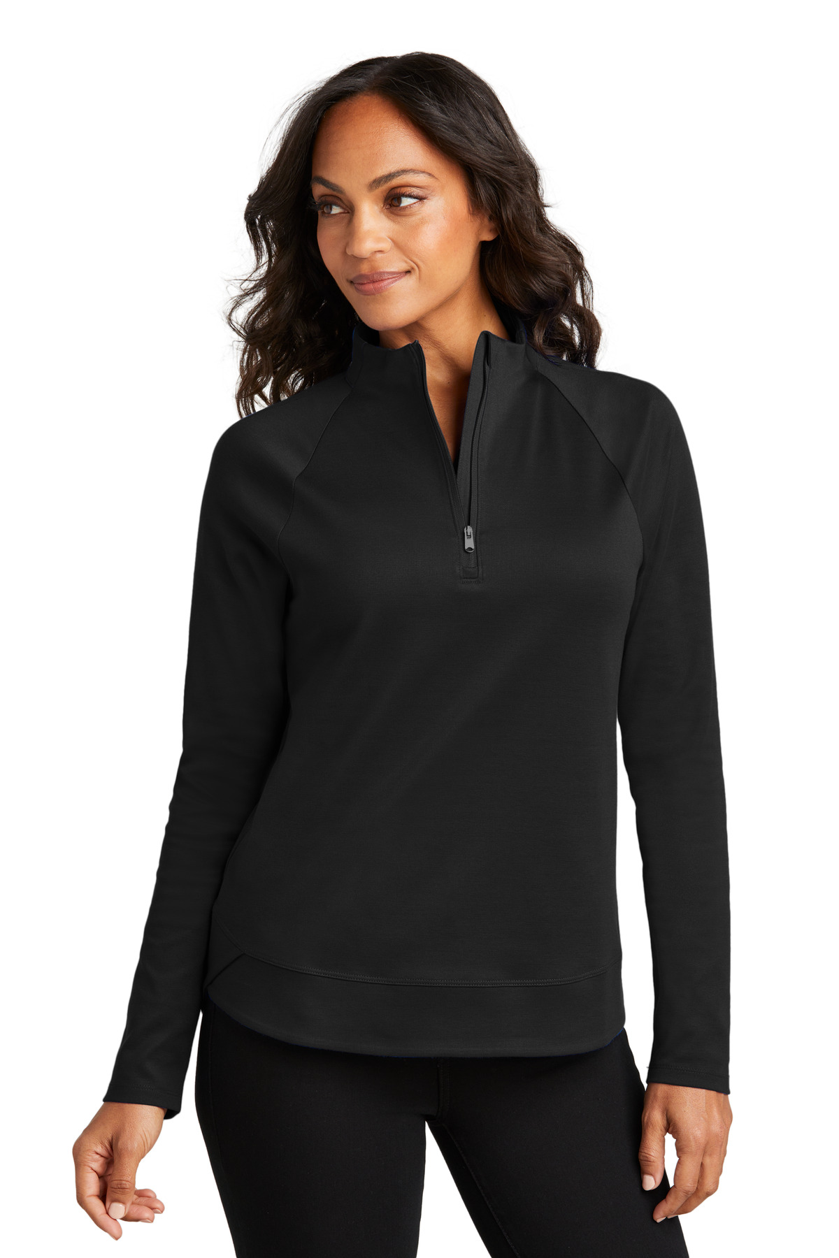 Port Authority Women's C-FREE Cypress 1/4-Zip