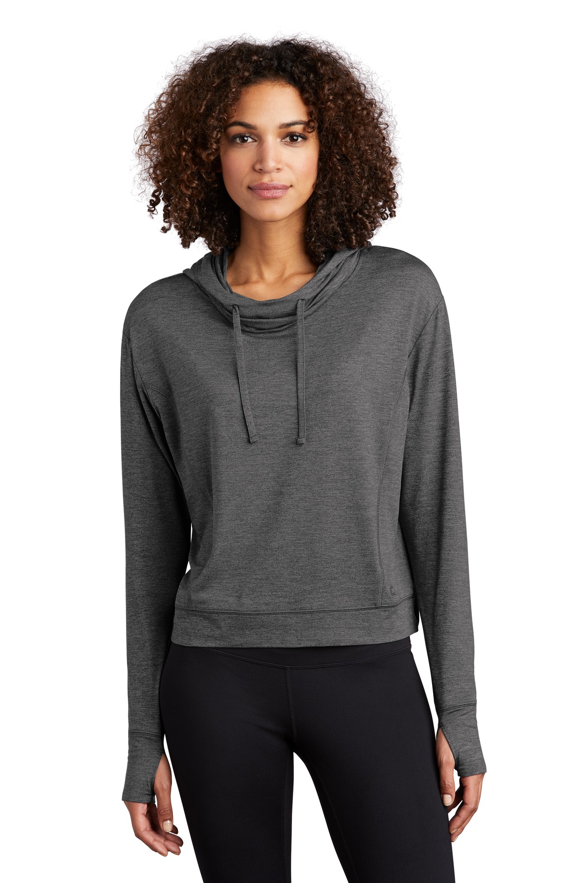 OGIO Women's Force Hoodie