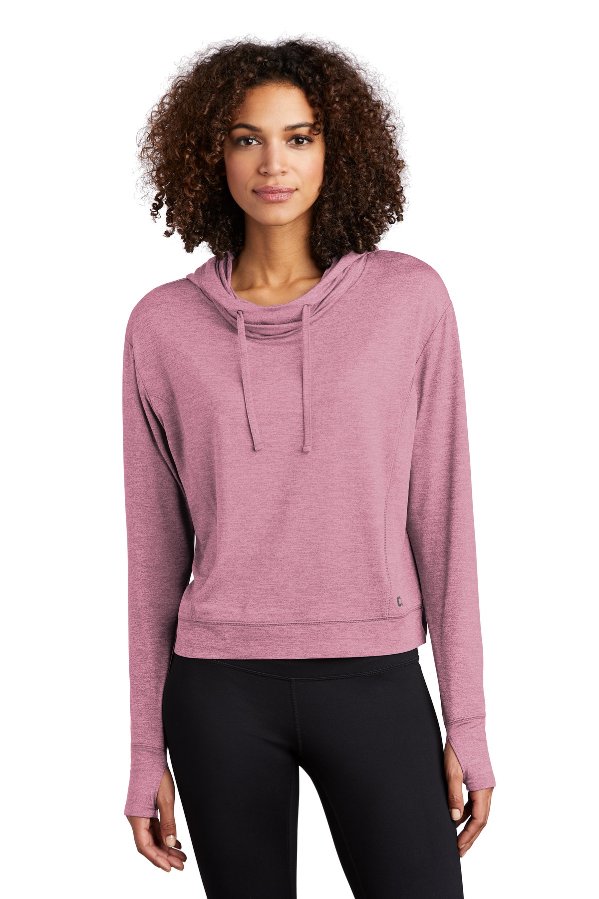OGIO Women's Force Hoodie