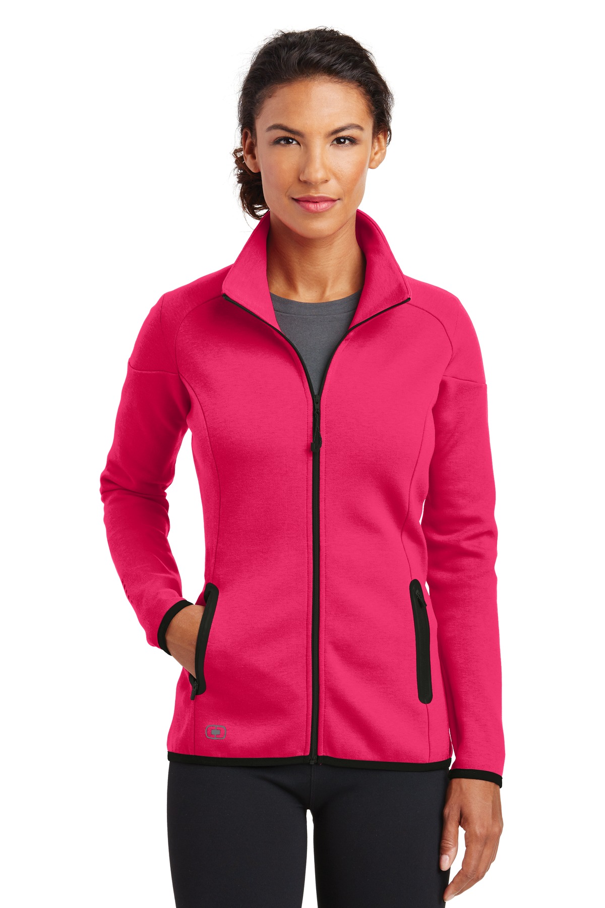 OGIO Women's Origin Jacket