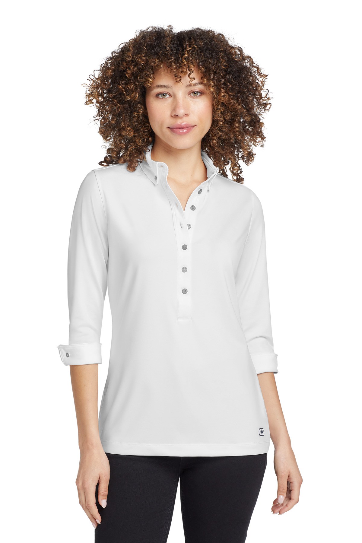 OGIO Women's Gauge Polo
