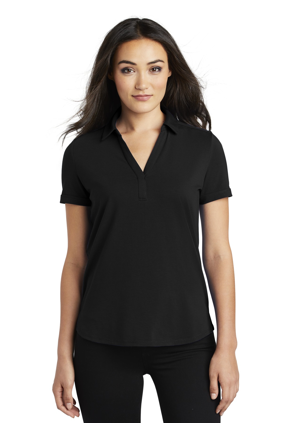 OGIO Women's Limit Polo