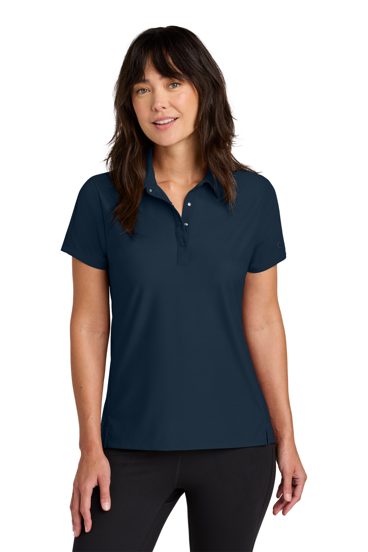 OGIO Women's Envision Polo