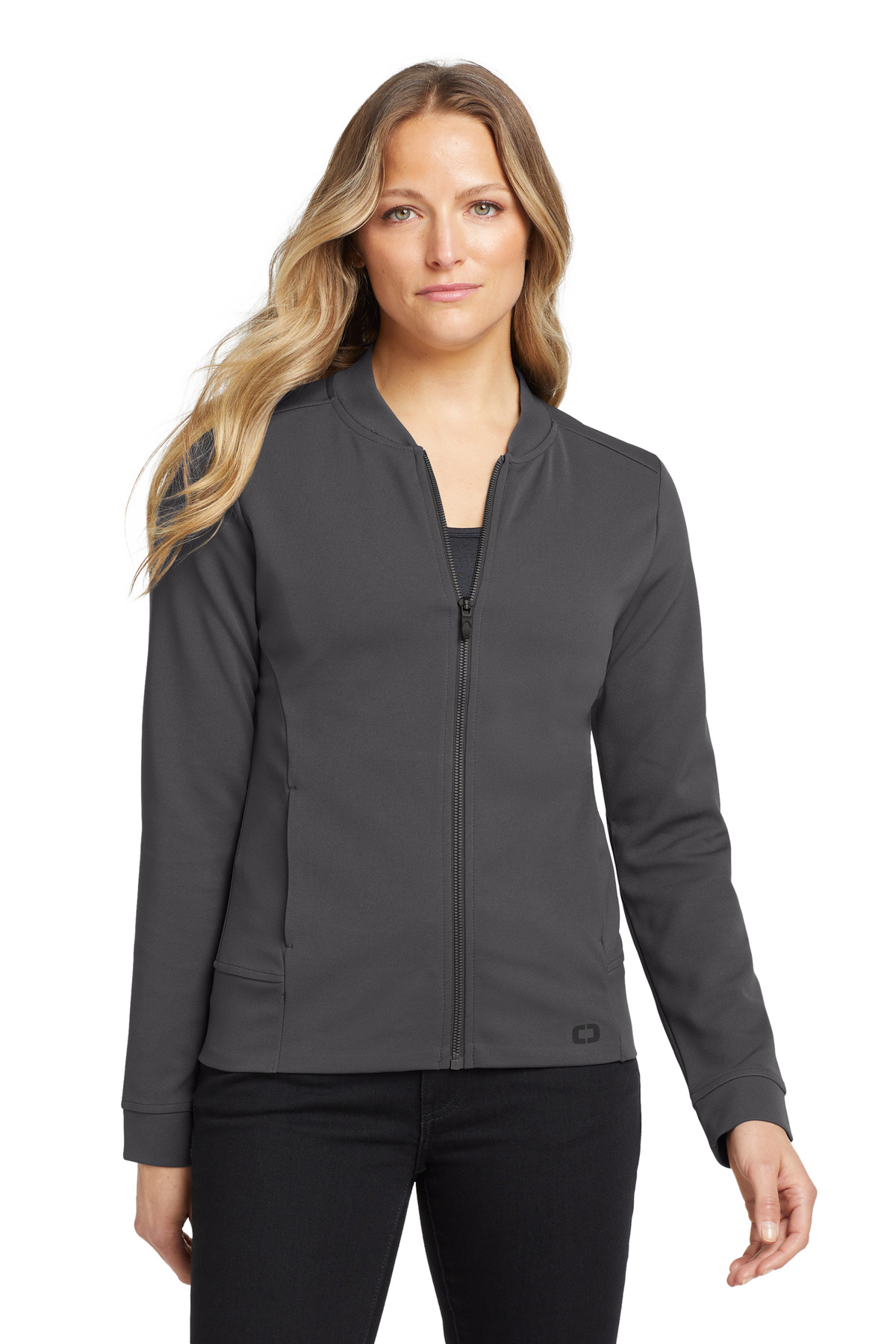 OGIO Women's Hinge Full-Zip