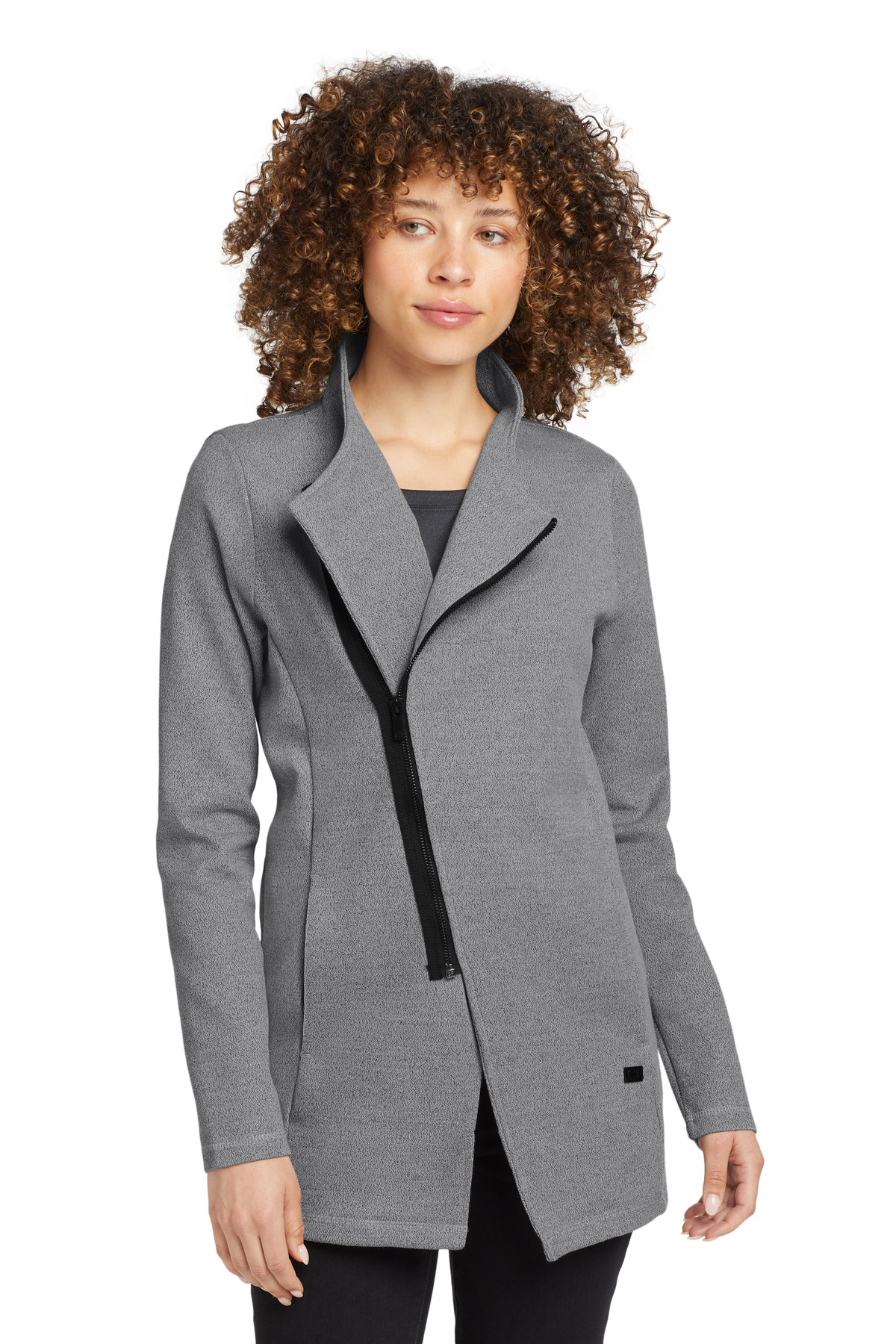 OGIO Women's Transition Full-Zip