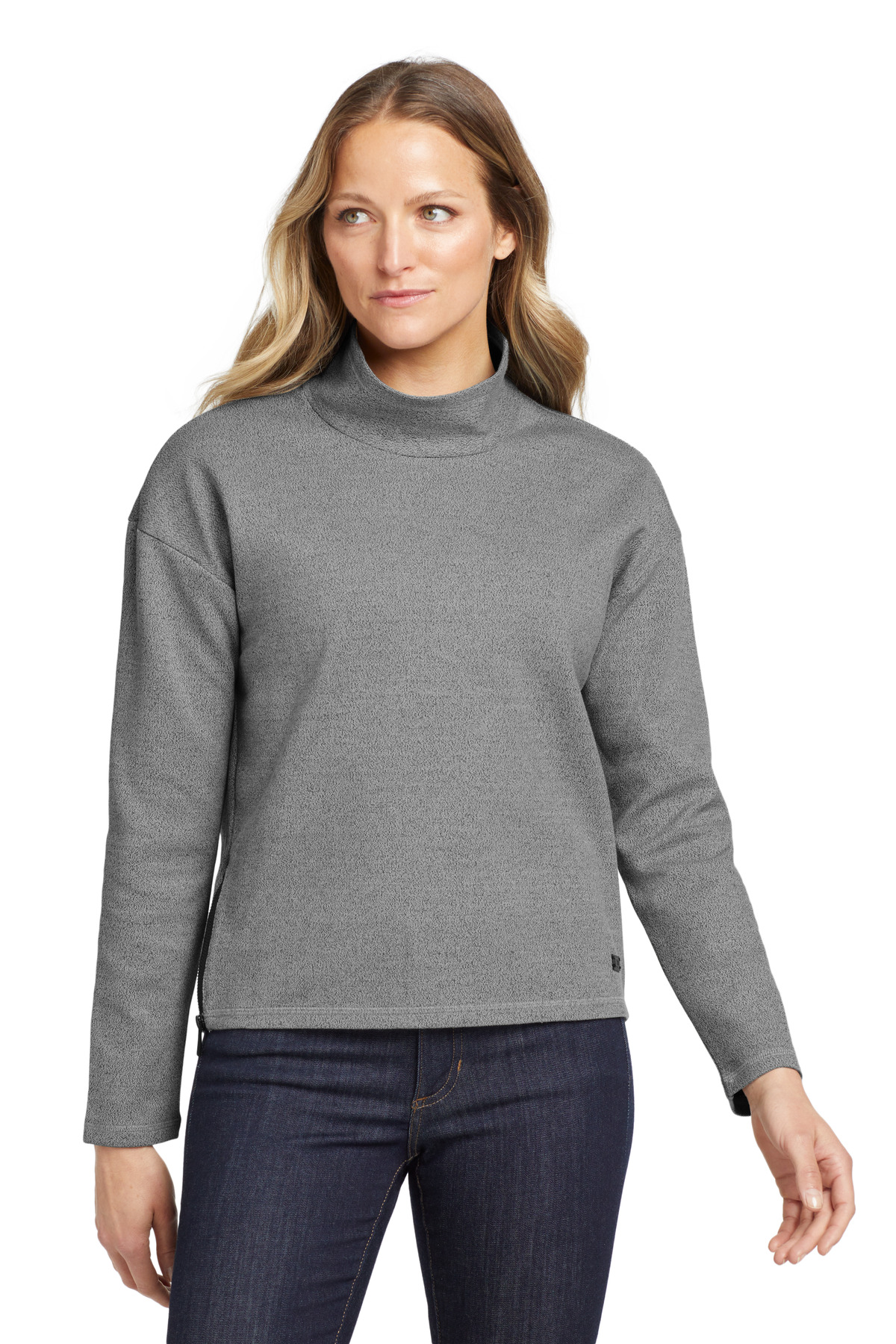OGIO Women's Transition Pullover