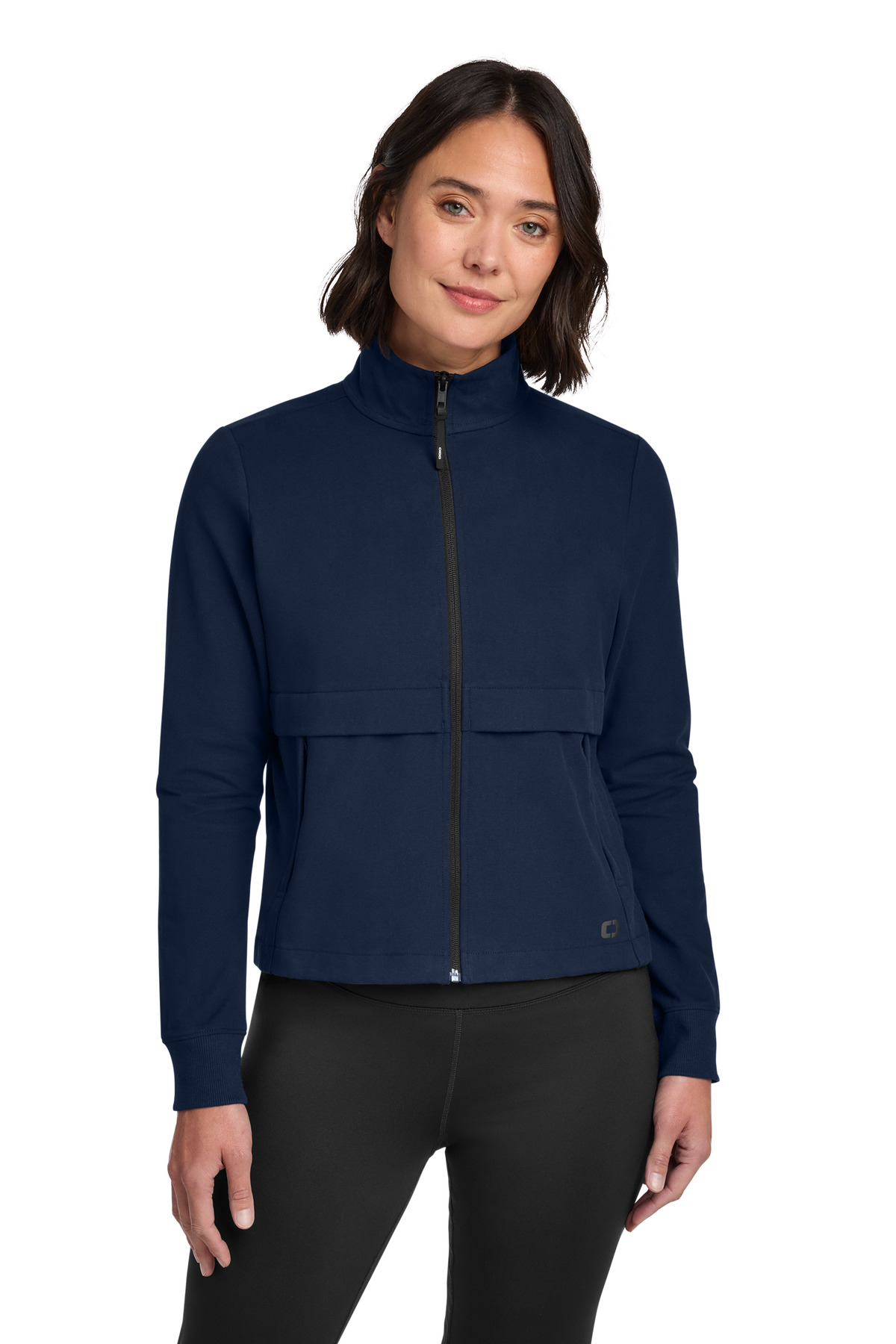 OGIO Women's Outstretch Full-Zip