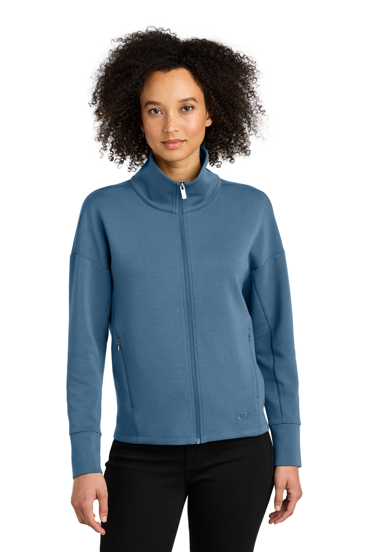 OGIO Women's Transcend Full-Zip