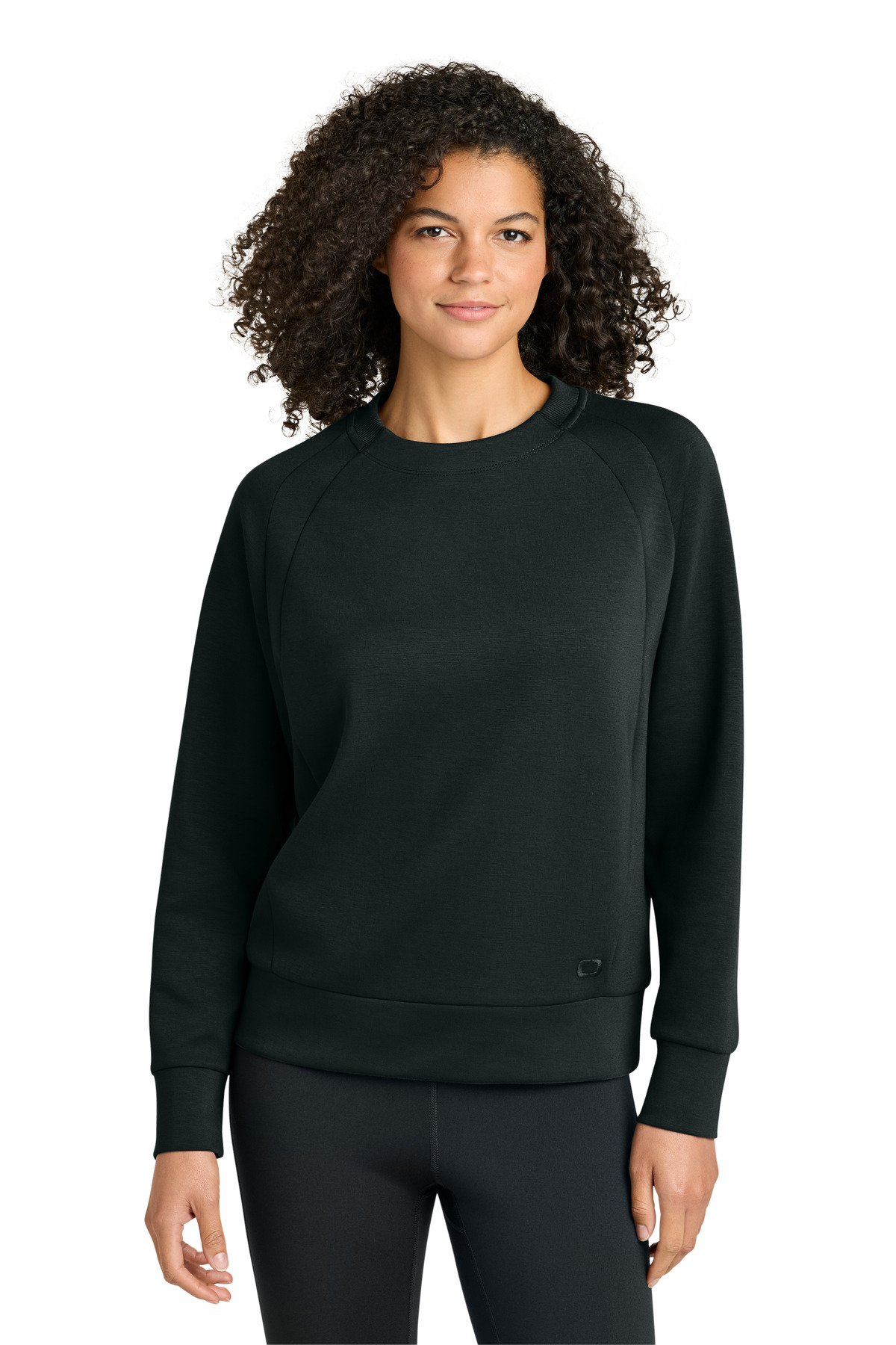 OGIO Women's Transcend Pullover