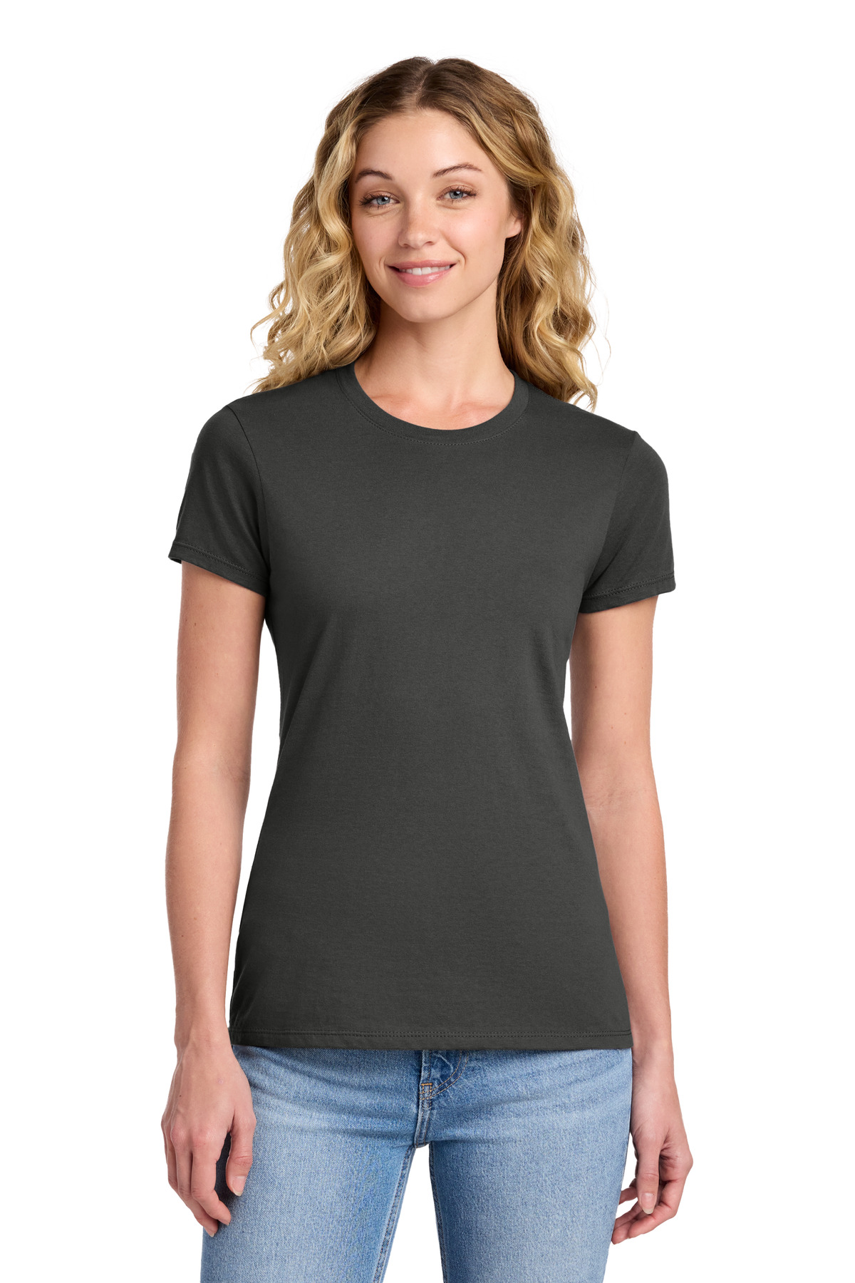 Port & Co Women's Fan Favorite Tee